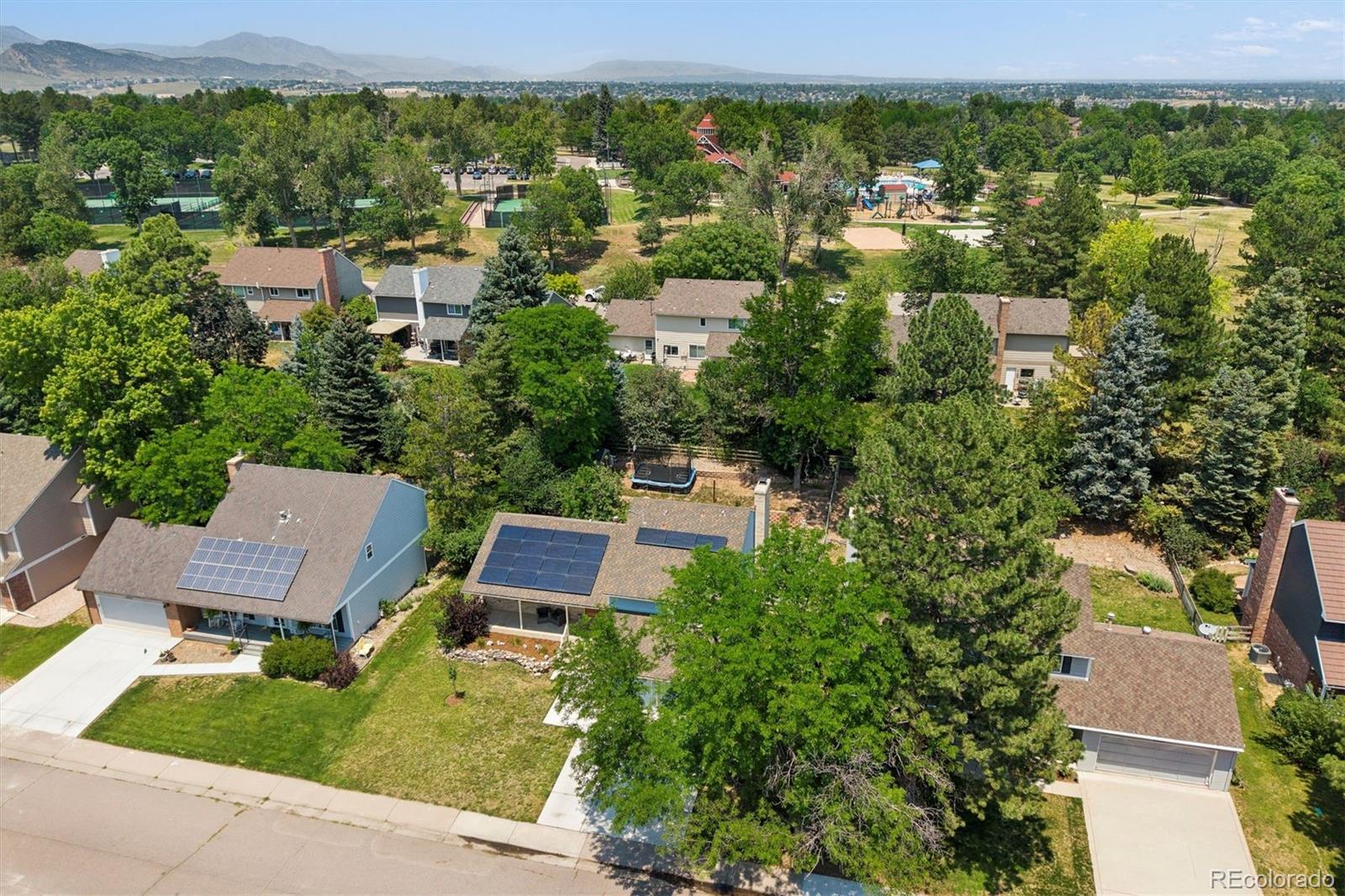 10503 W Turtle Mountain