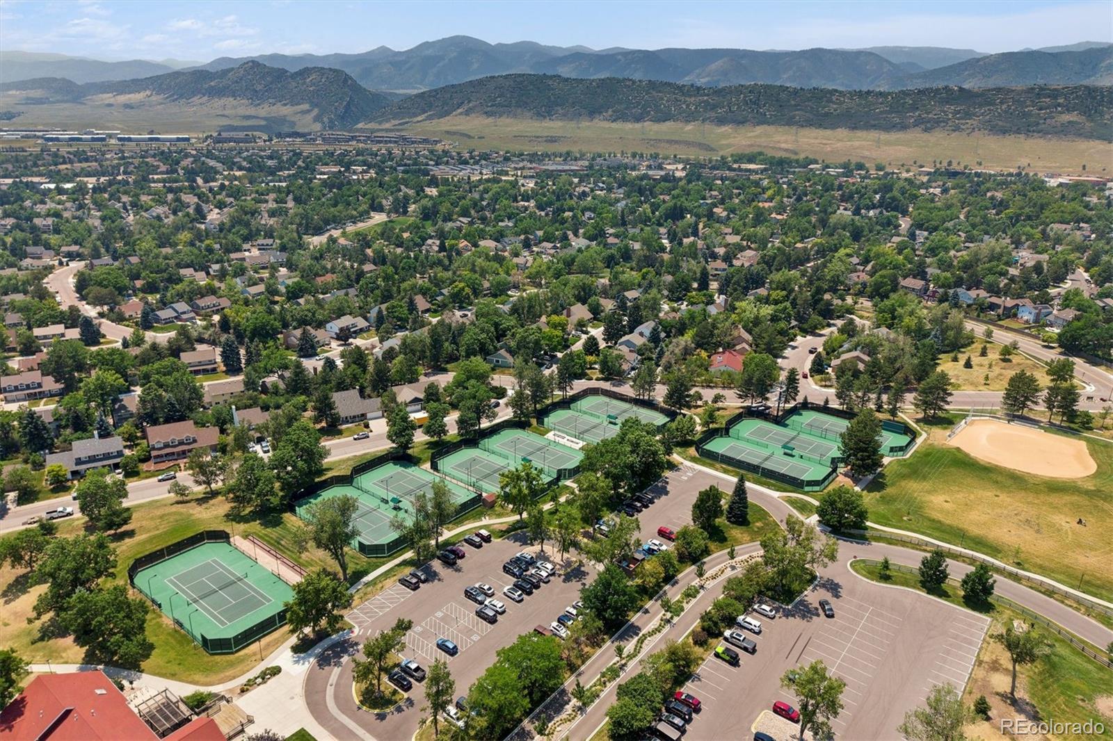 10503 W Turtle Mountain