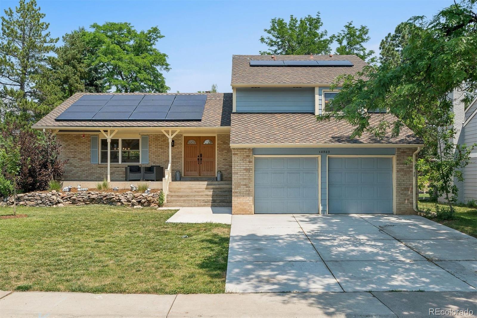 10503 W Turtle Mountain