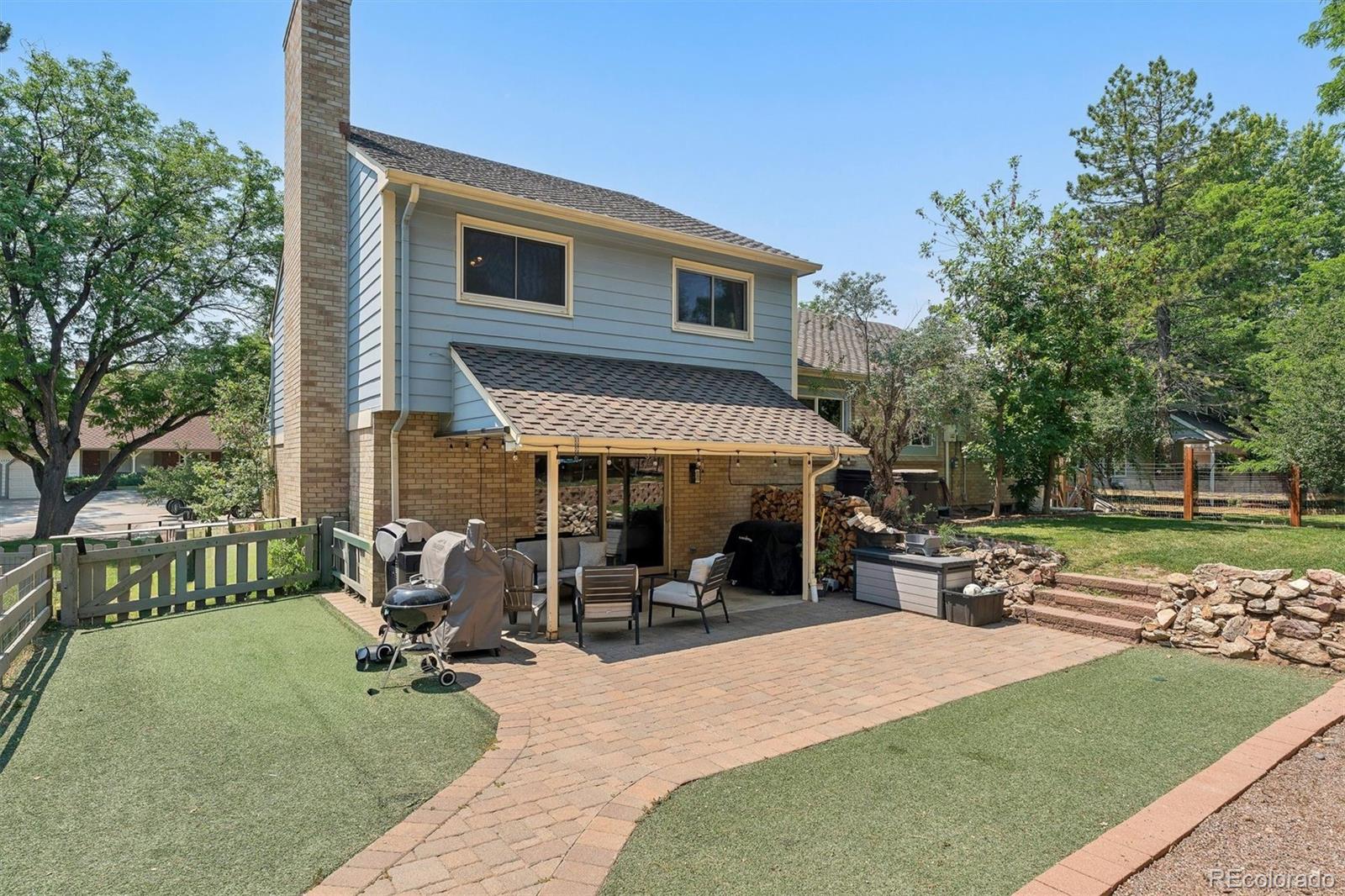 10503 W Turtle Mountain