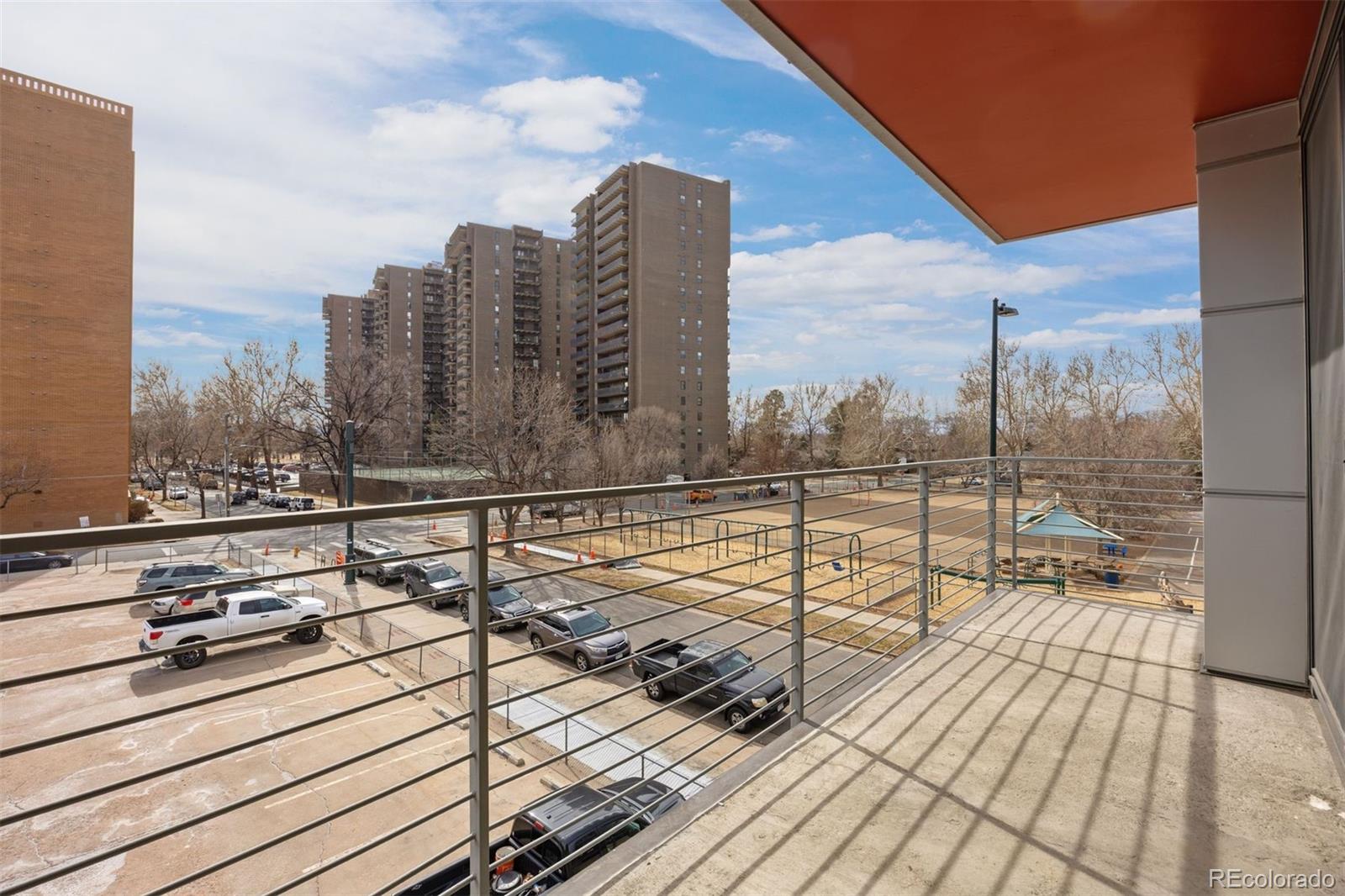 360 S Lafayette Street Unit: 301