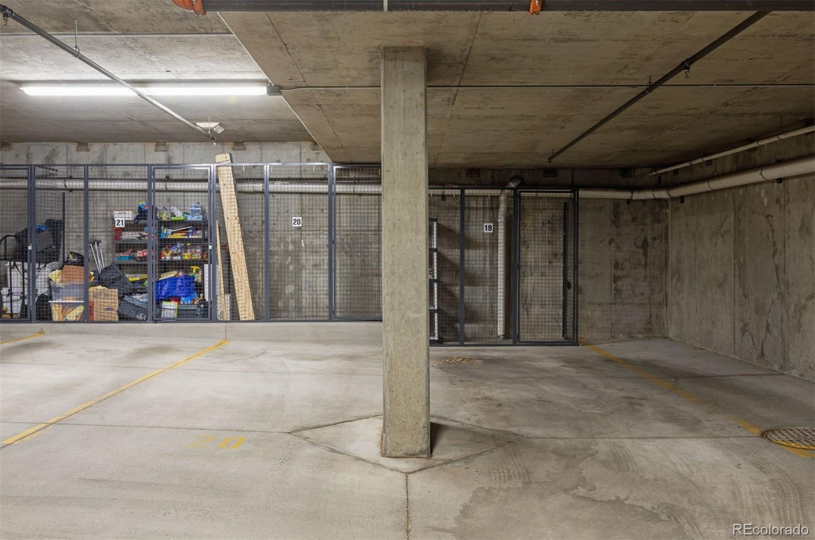 360 S Lafayette Street Unit: 301