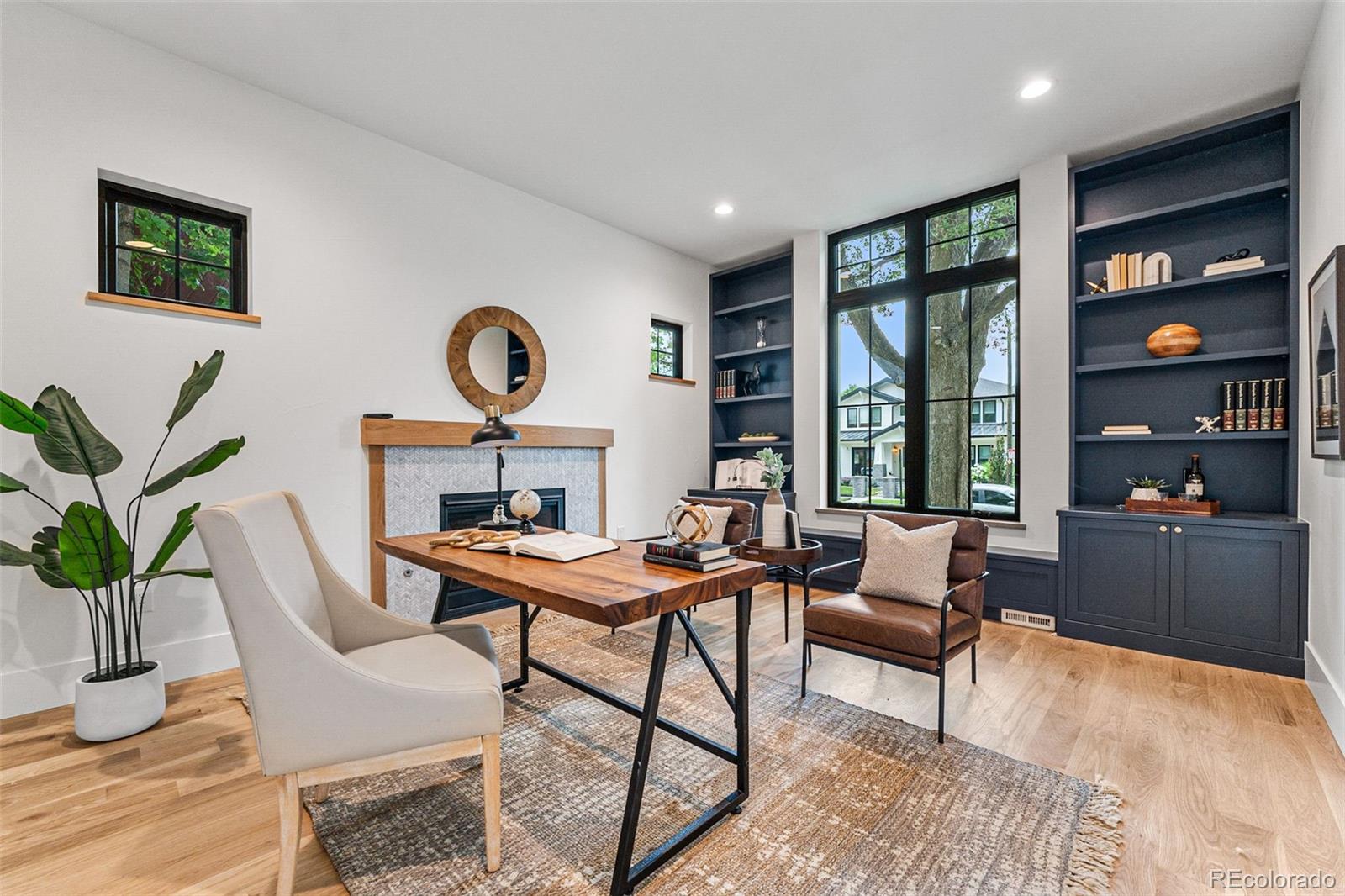1344 S Fillmore Street