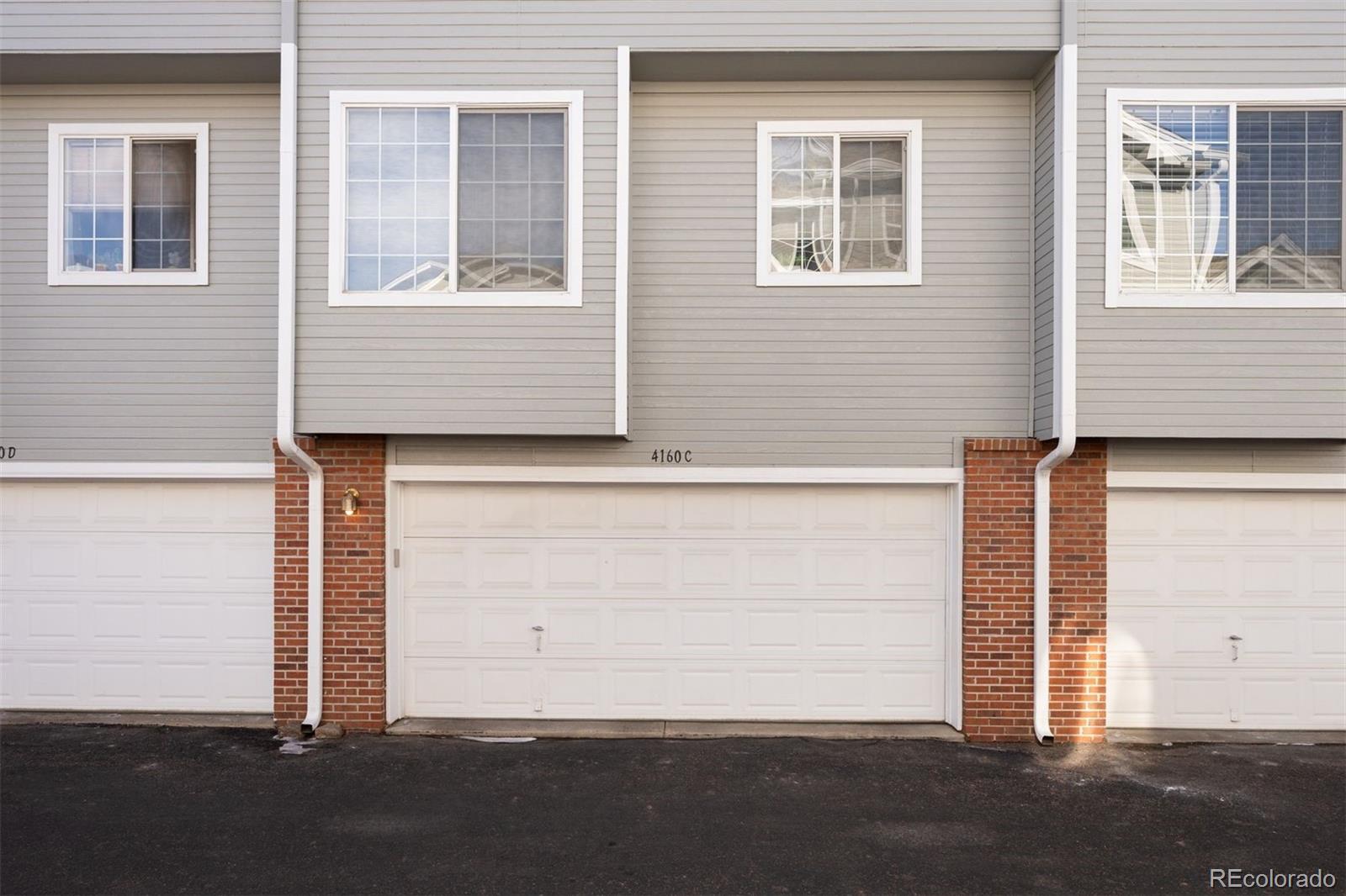 4160 E 119th Place Unit: B