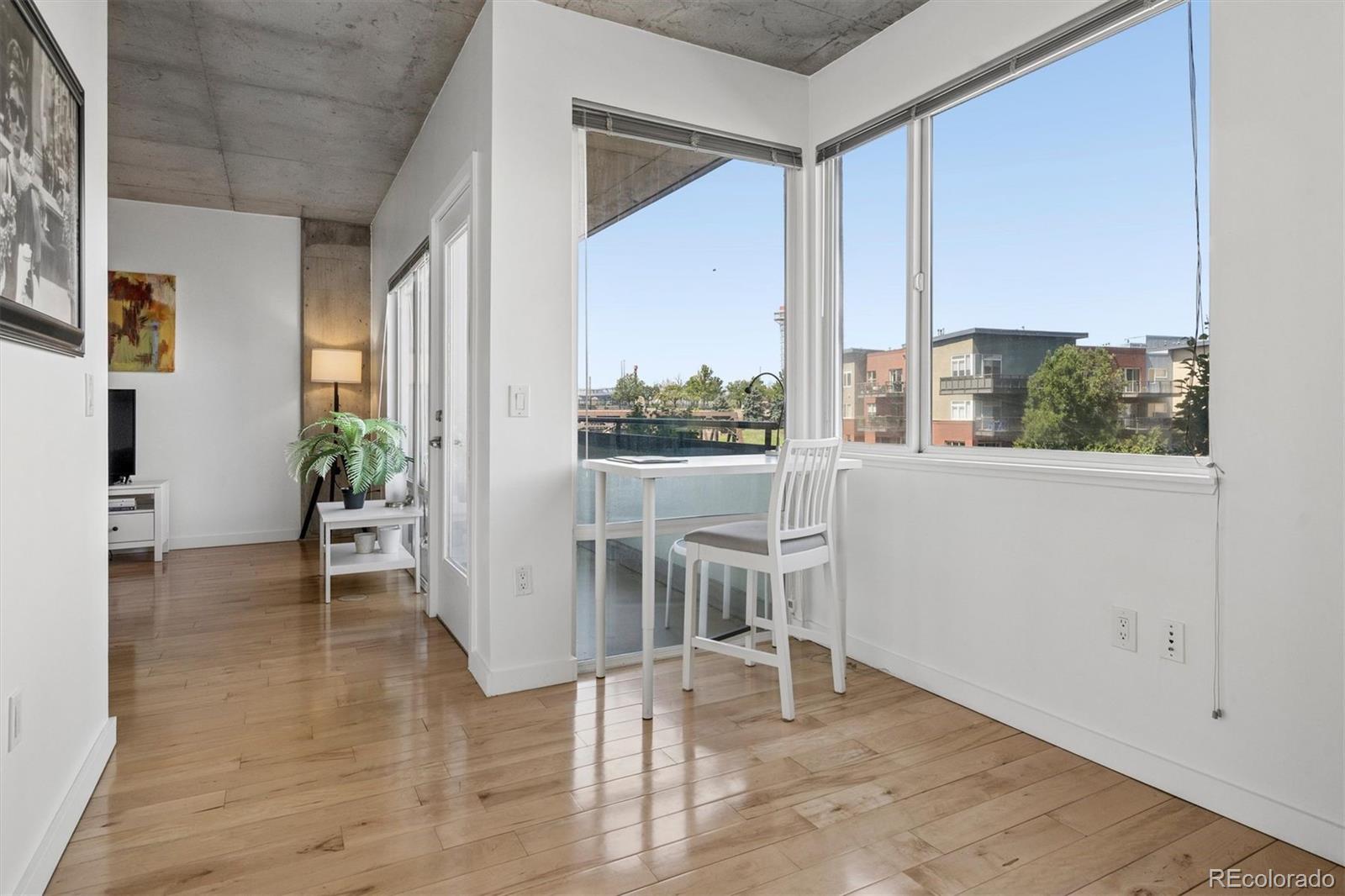 1475 Delgany Street Unit: 304