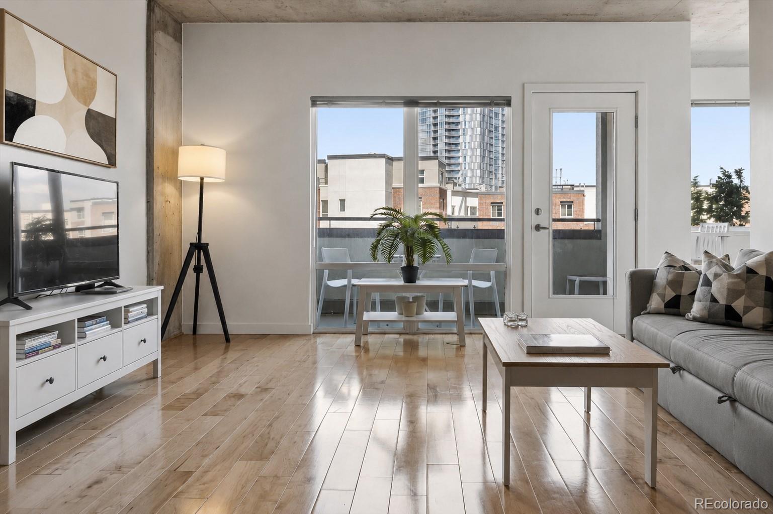 1475 Delgany Street Unit: 304