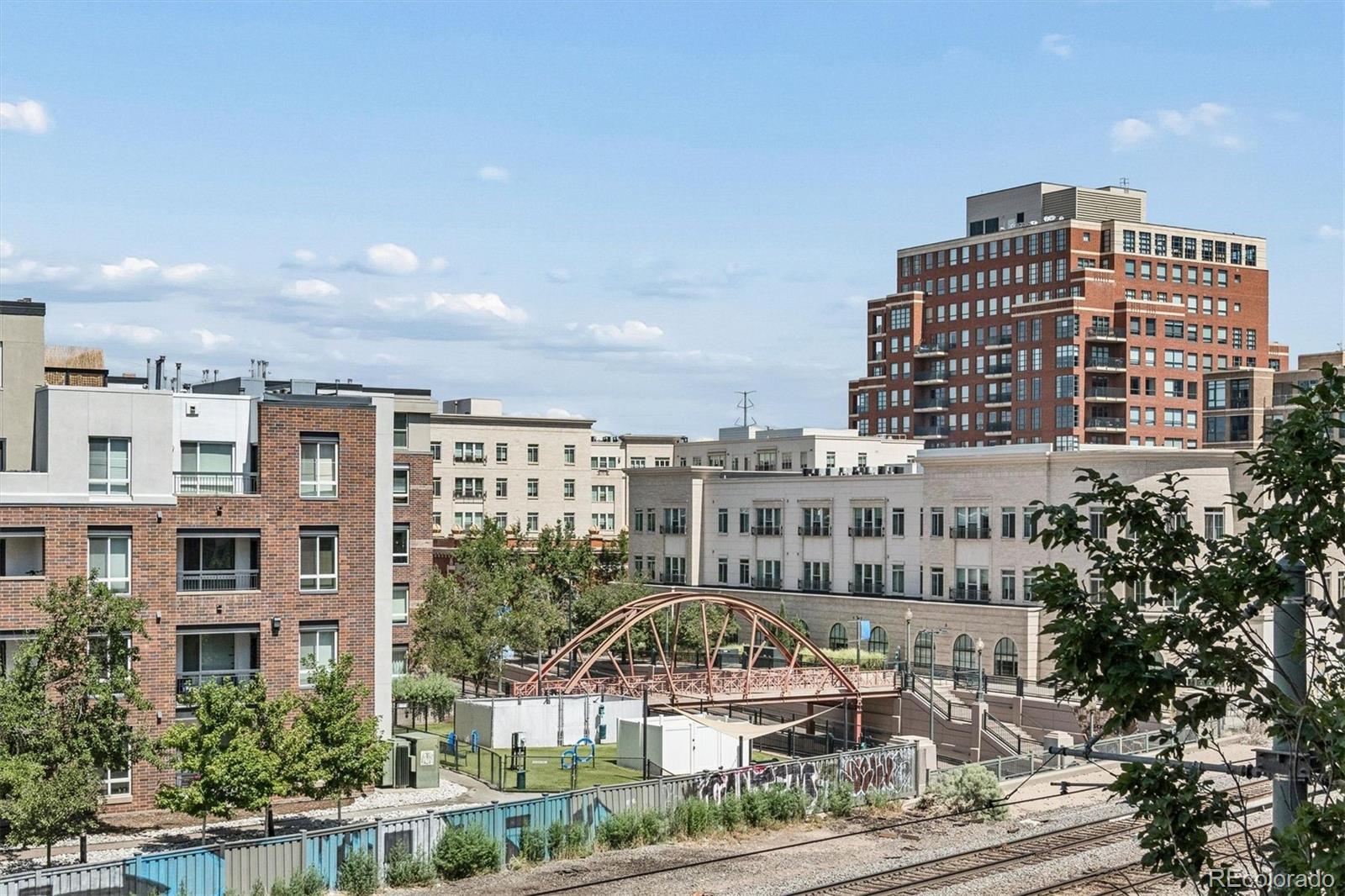 1475 Delgany Street Unit: 304