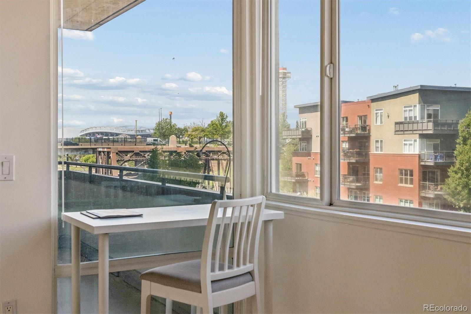 1475 Delgany Street Unit: 304