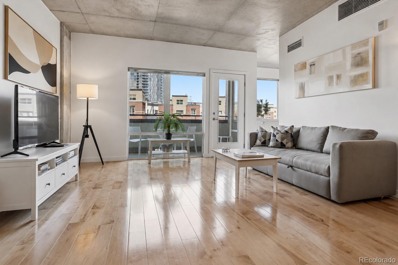1475 Delgany Street Unit: 304