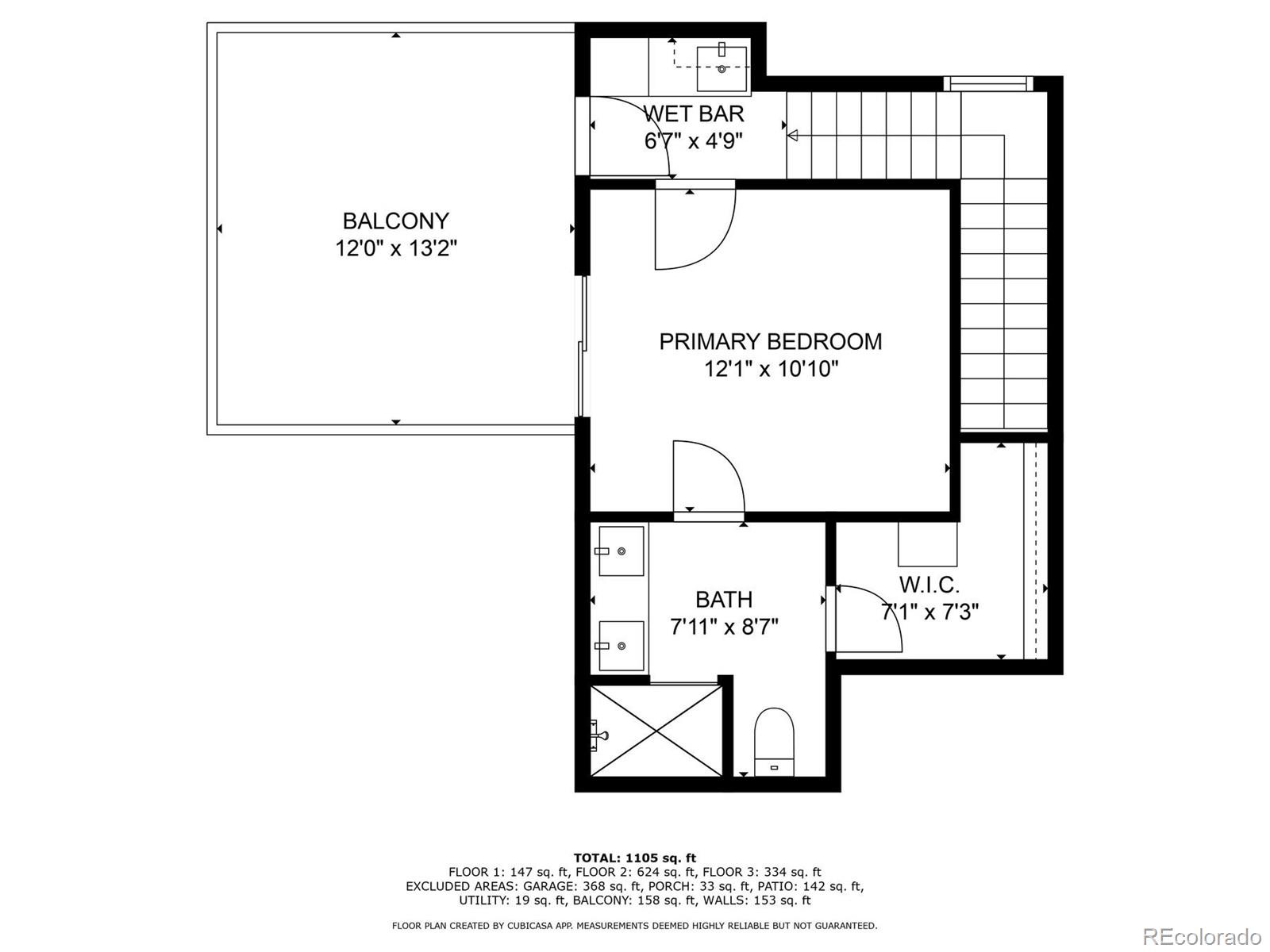 3628 Navajo Street