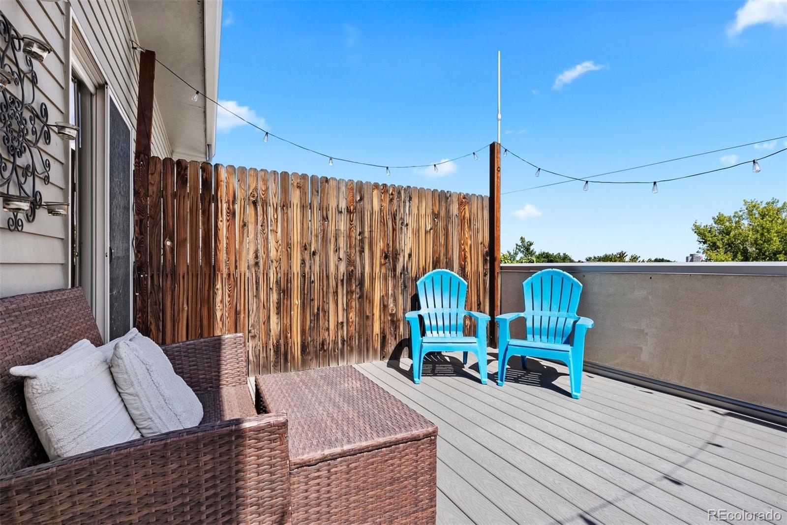 3628 Navajo Street