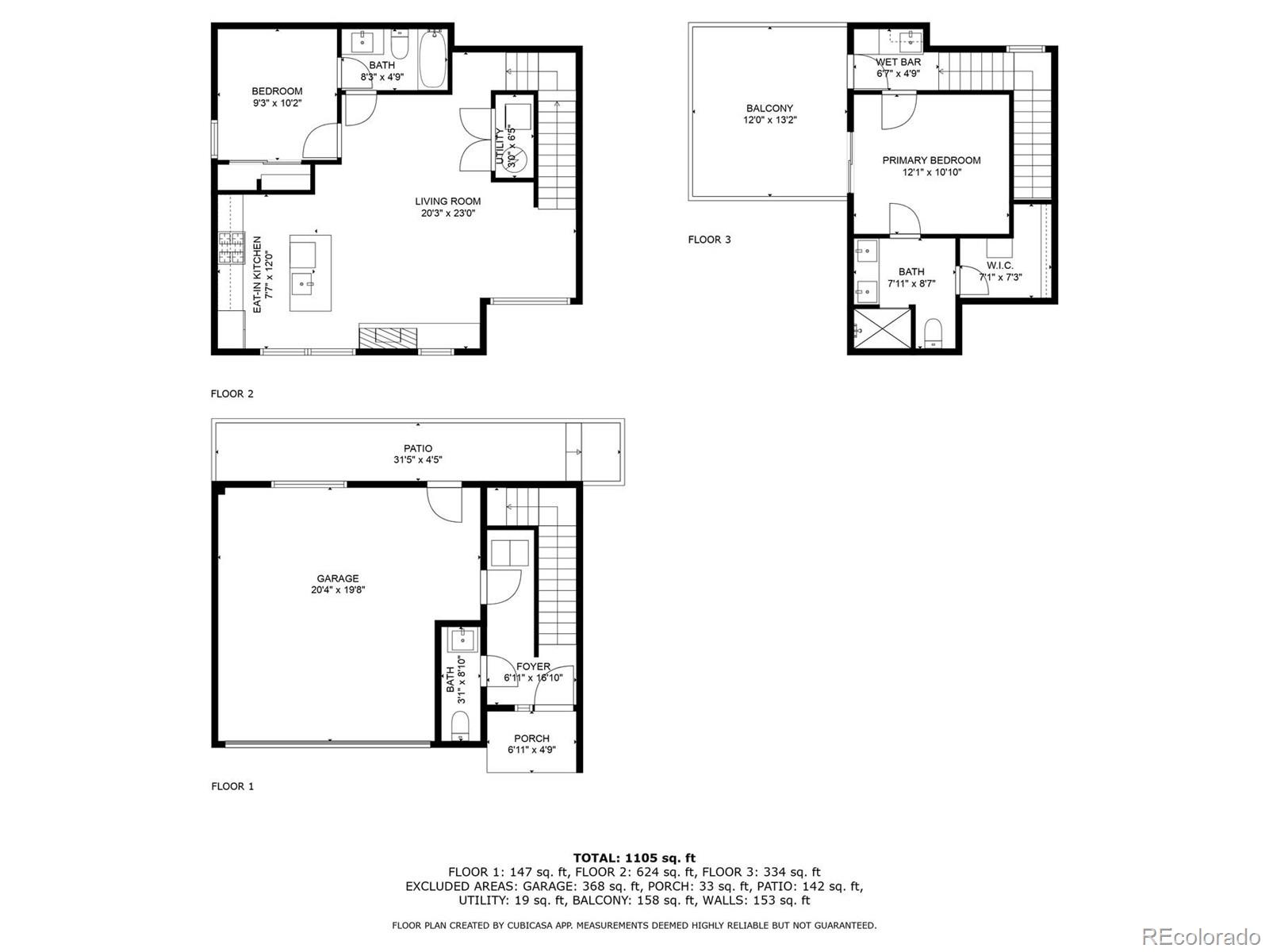 3628 Navajo Street