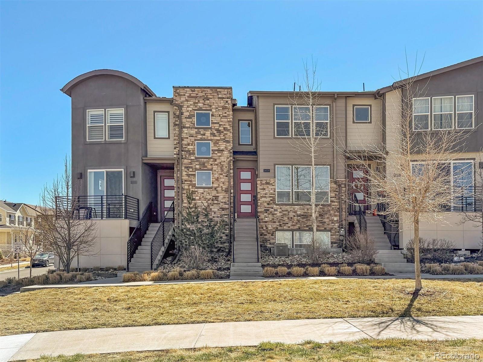 2600 Meadows Boulevard Unit: B