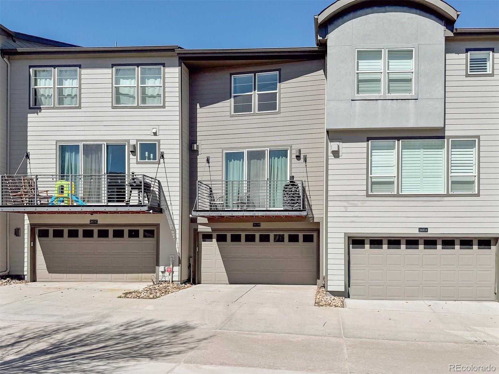 2600 Meadows Boulevard Unit: B
