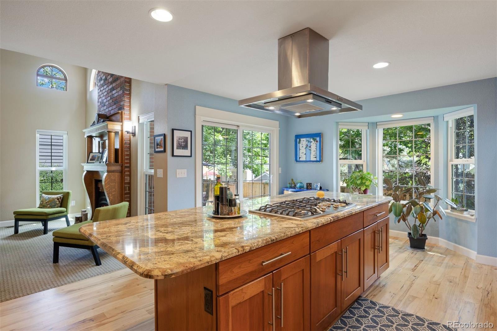 16268 E Belleview Drive