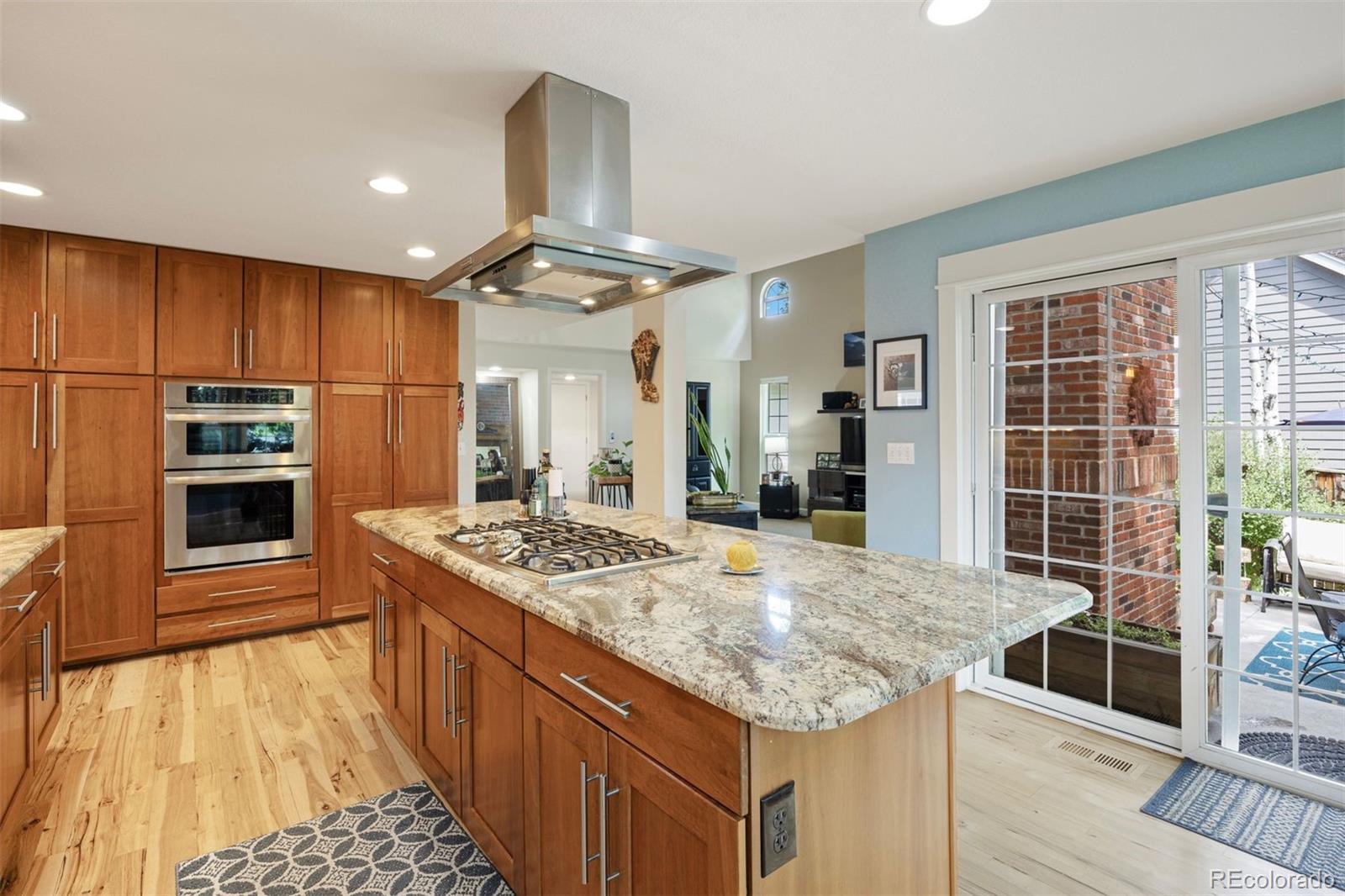 16268 E Belleview Drive