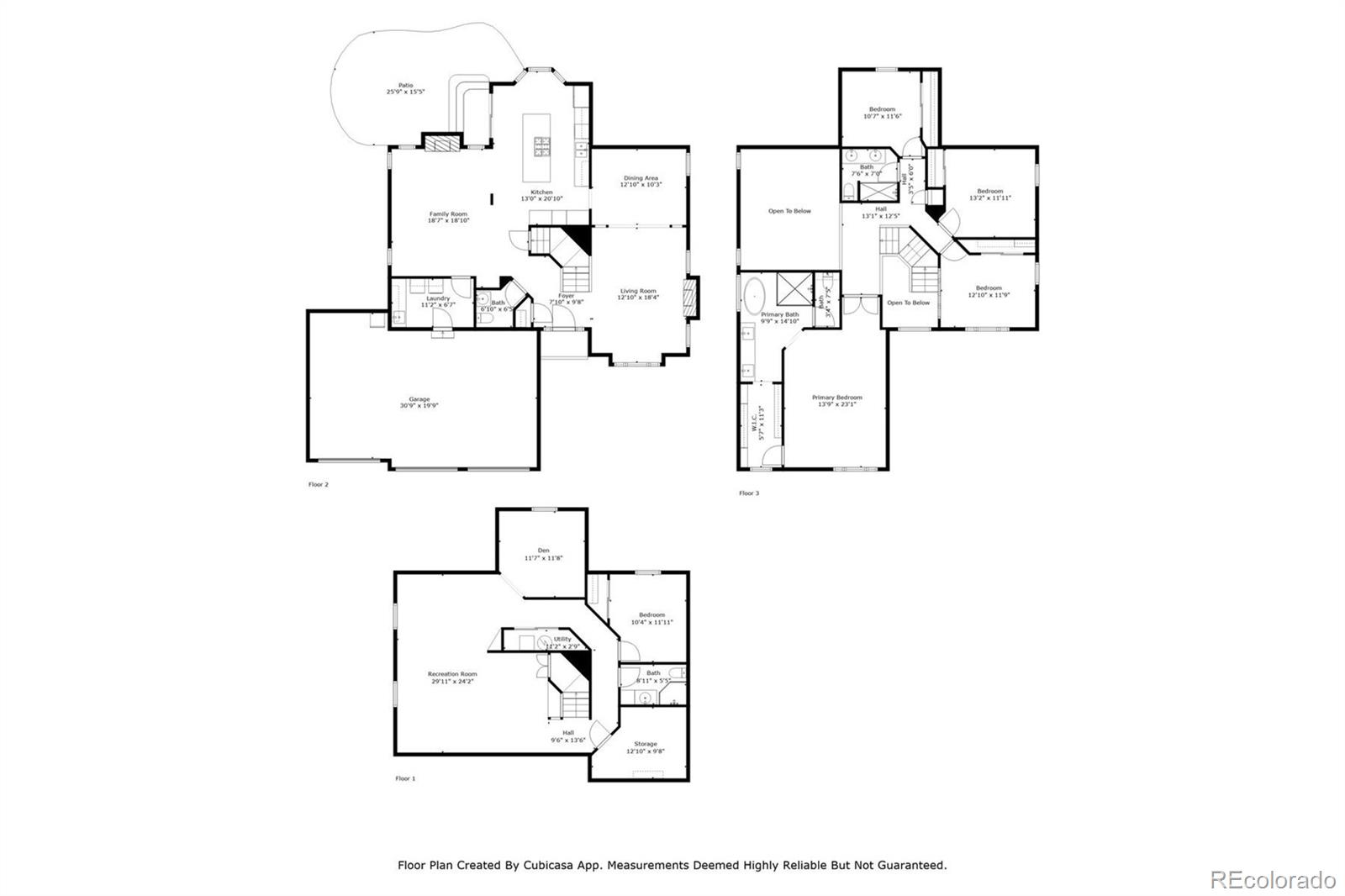 16268 E Belleview Drive