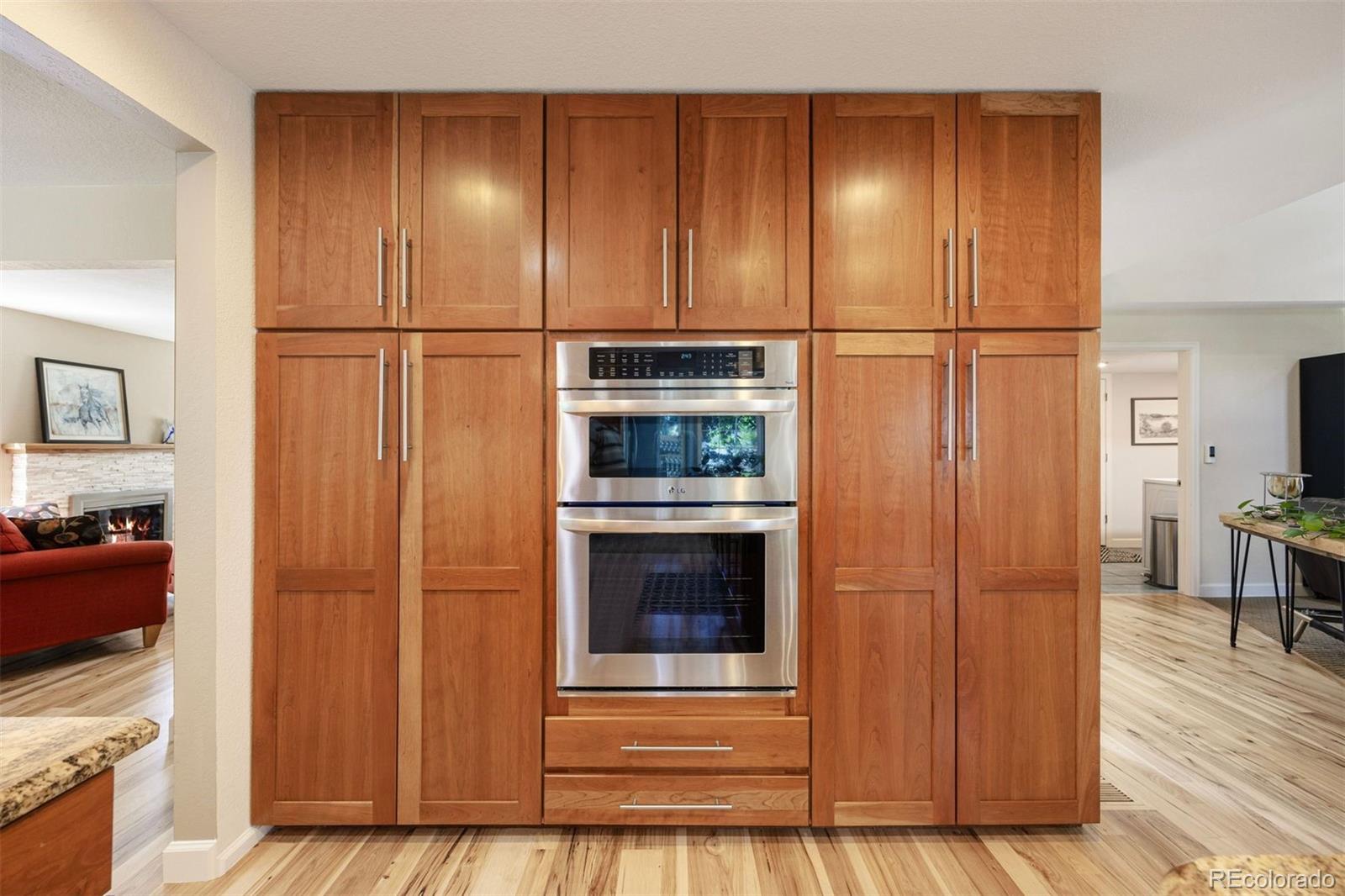 16268 E Belleview Drive