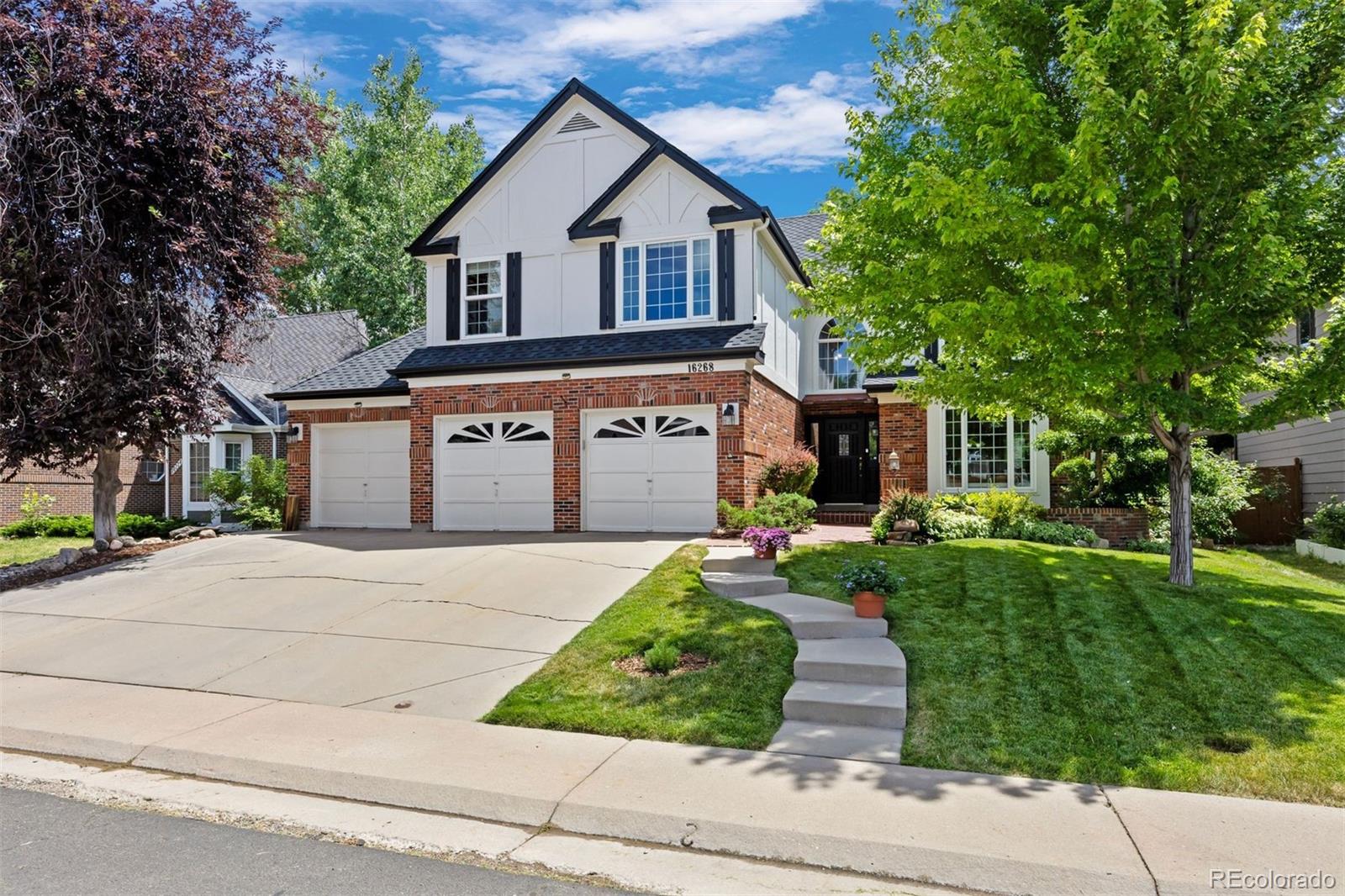 16268 E Belleview Drive