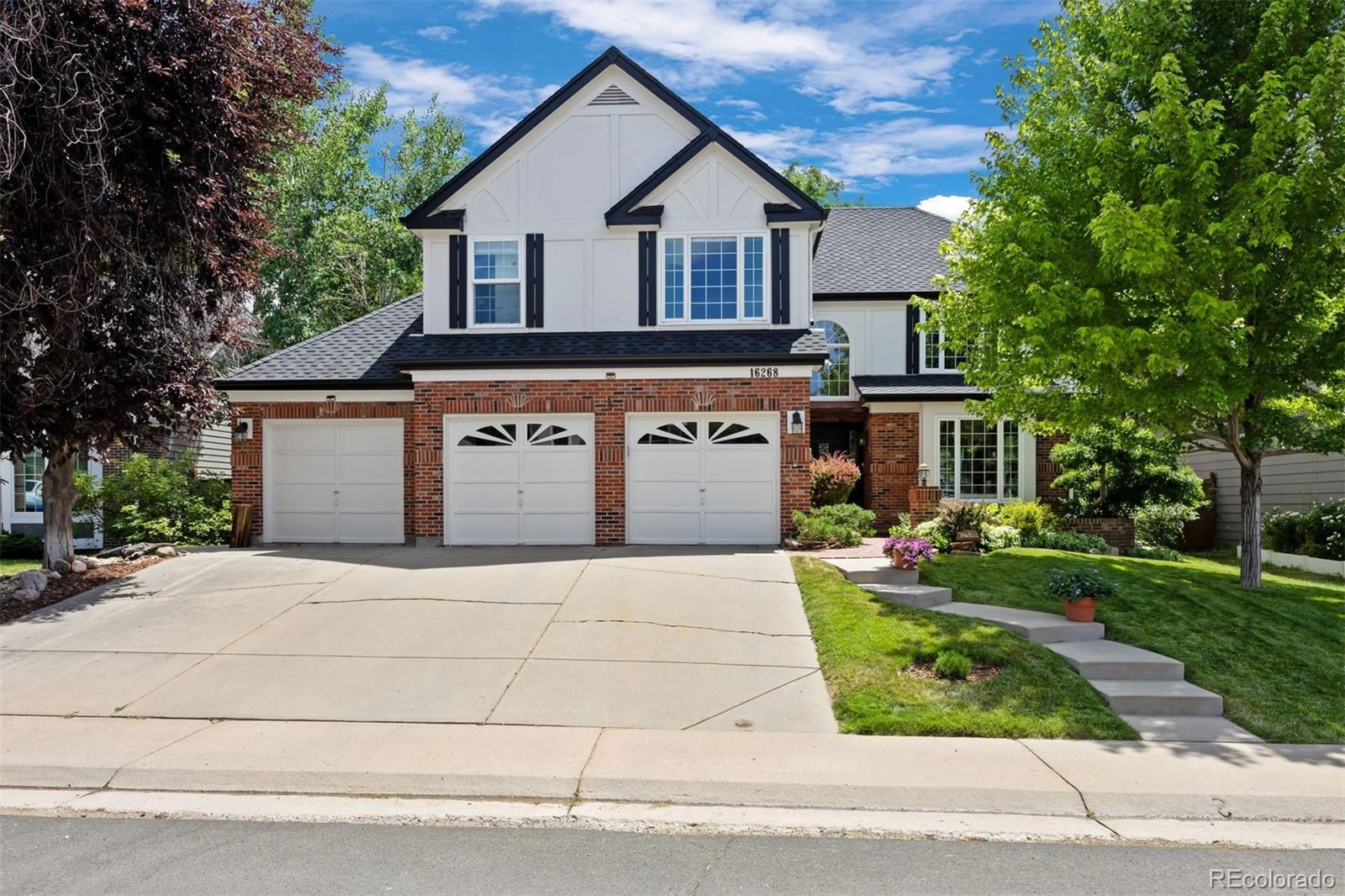 16268 E Belleview Drive