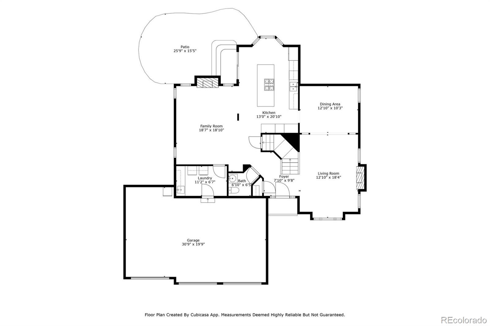 16268 E Belleview Drive