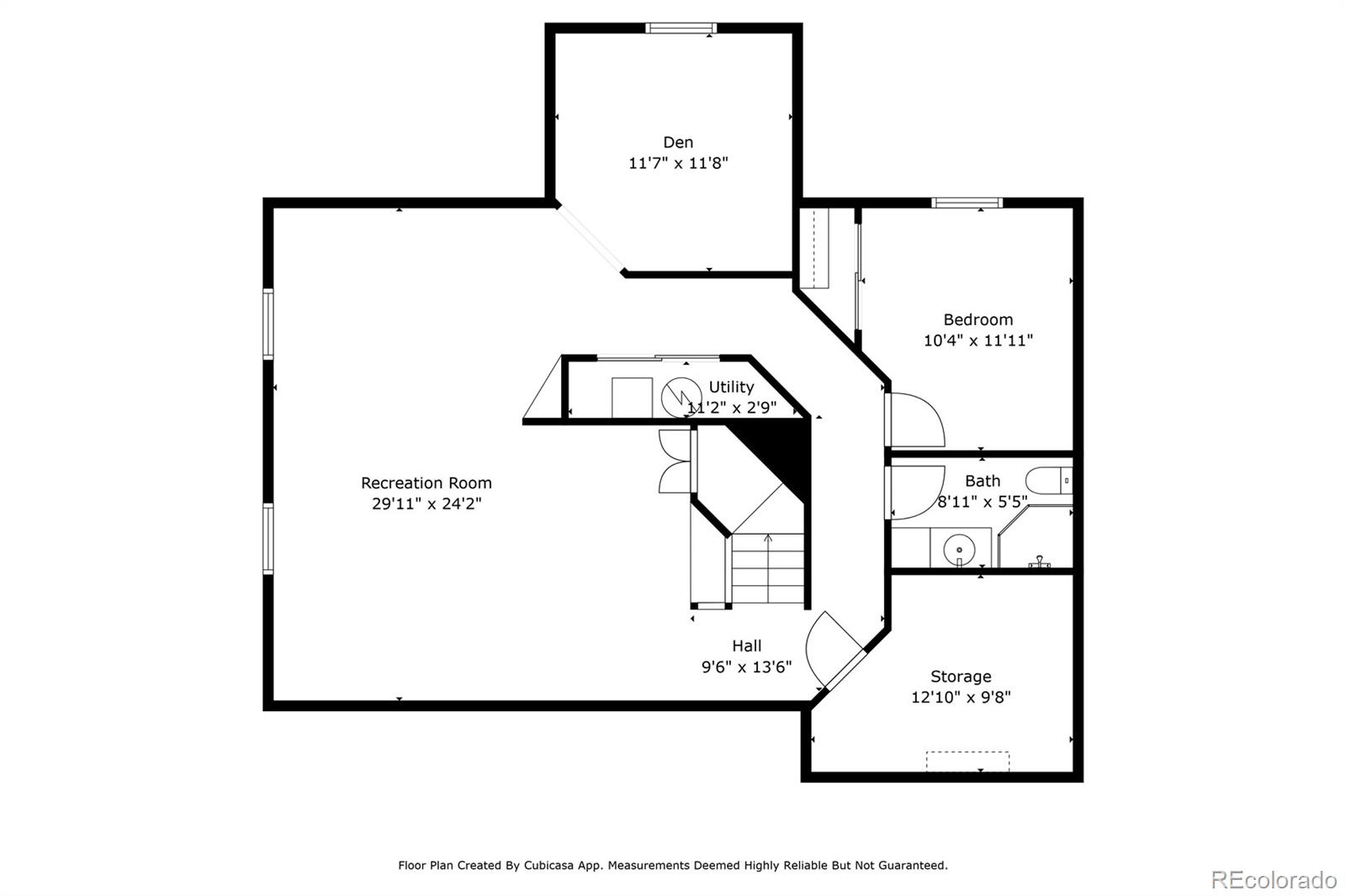 16268 E Belleview Drive