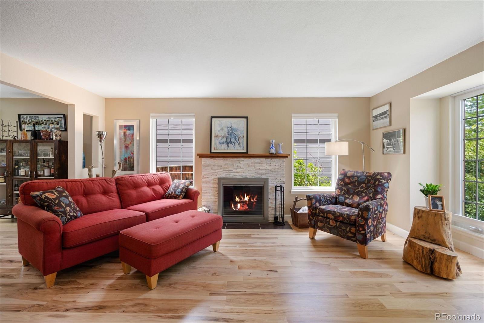 16268 E Belleview Drive