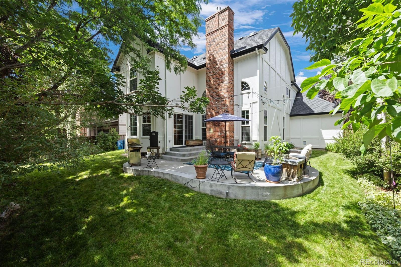 16268 E Belleview Drive