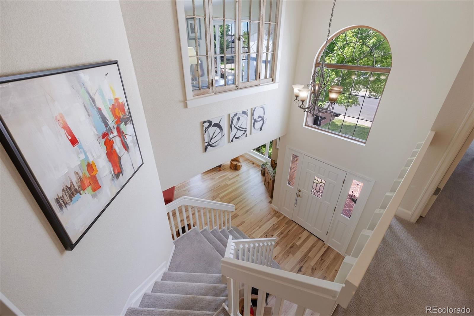 16268 E Belleview Drive