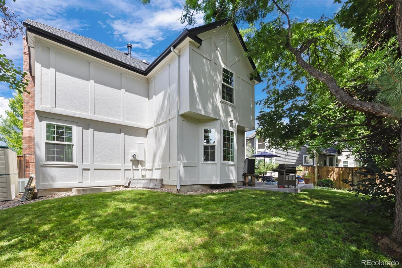 16268 E Belleview Drive