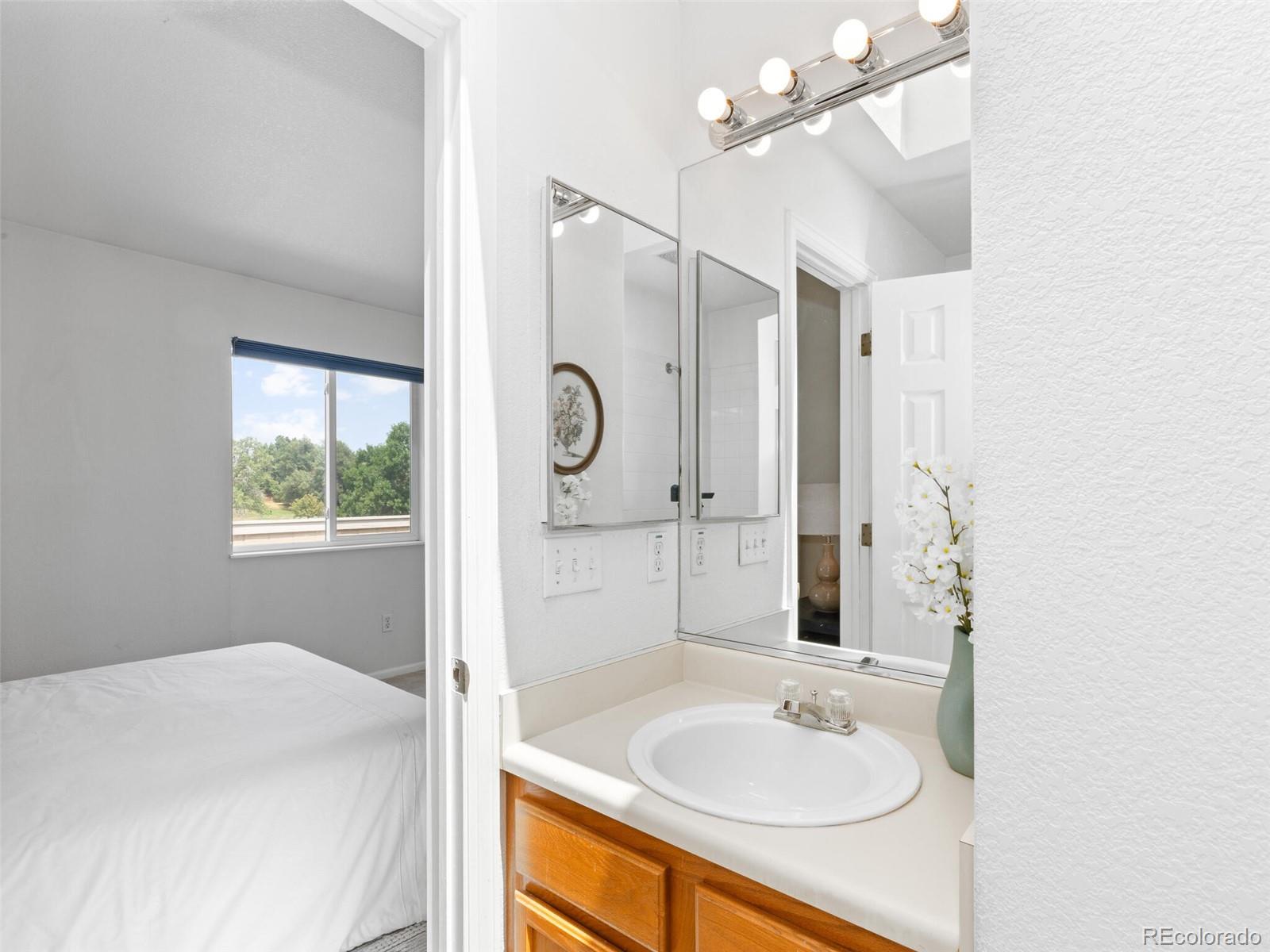 5081 Garrison Street Unit: 3