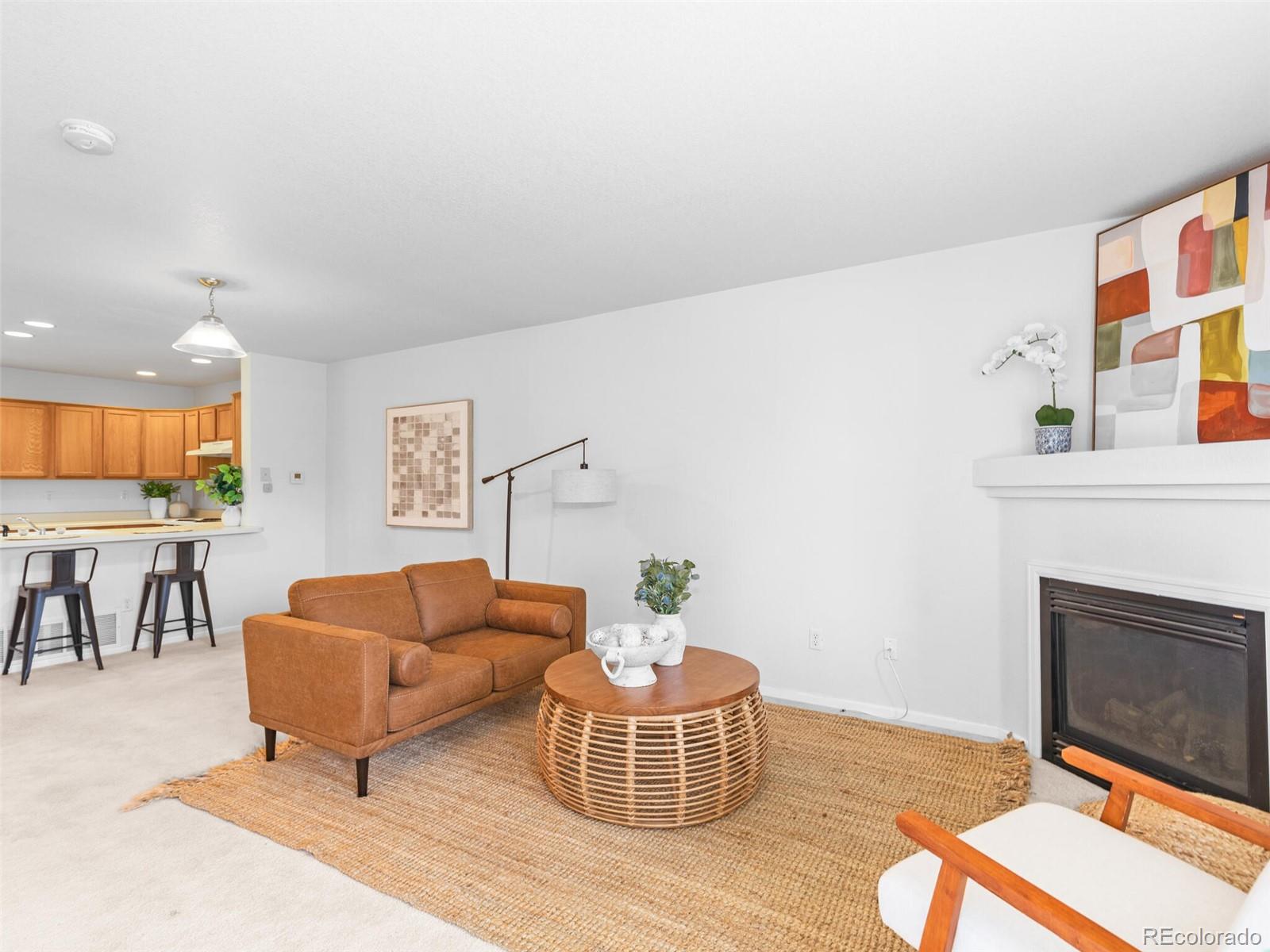 5081 Garrison Street Unit: 3