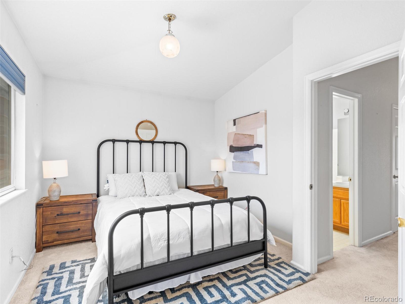 5081 Garrison Street Unit: 3