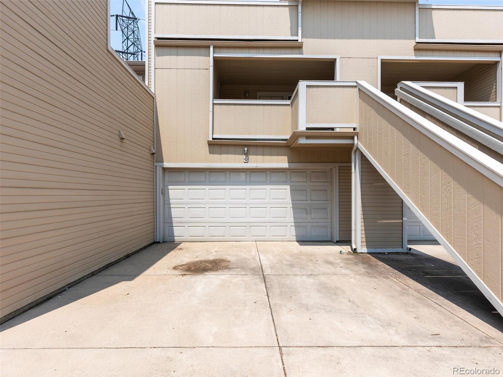5081 Garrison Street Unit: 3