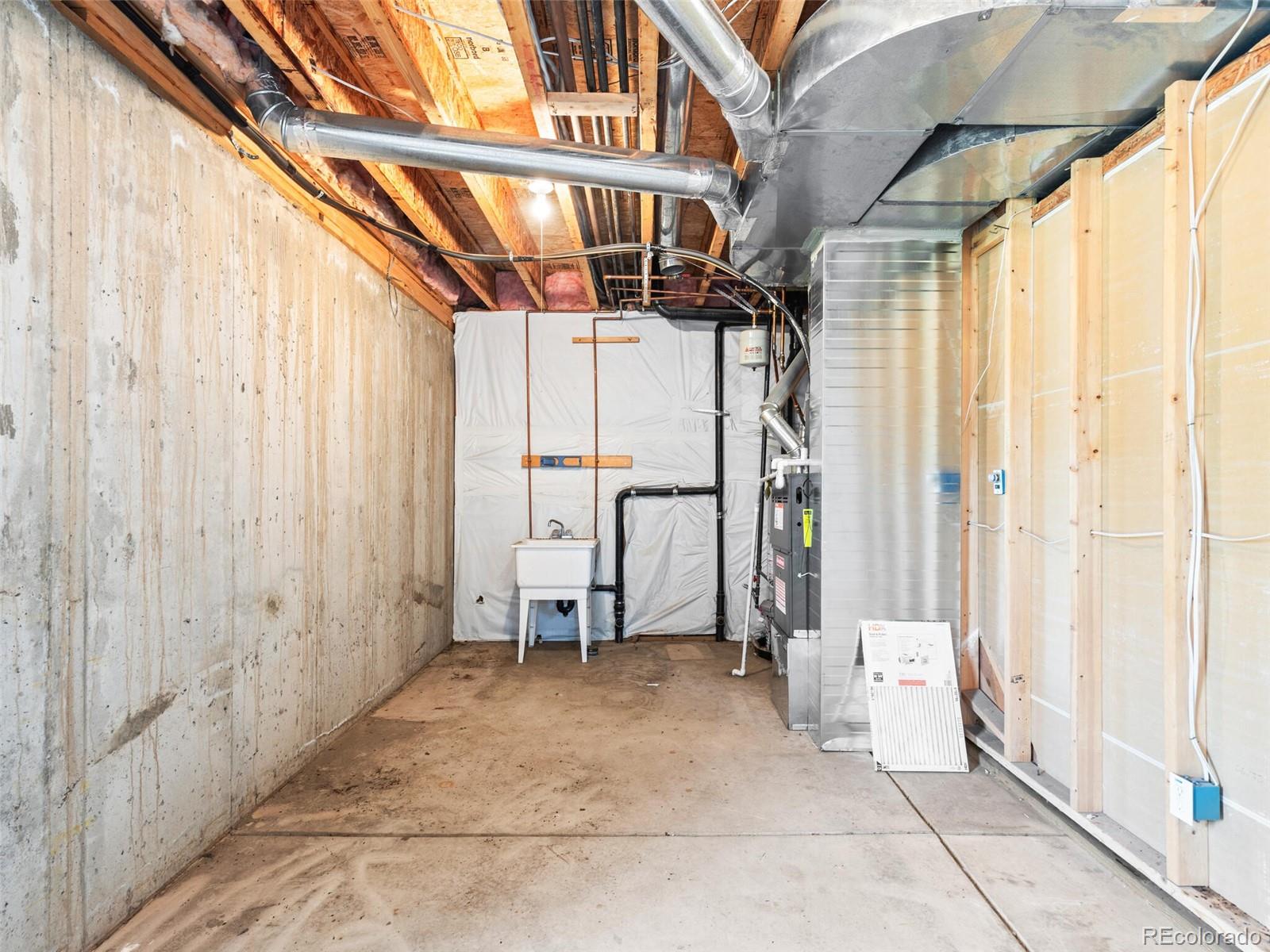 5081 Garrison Street Unit: 3