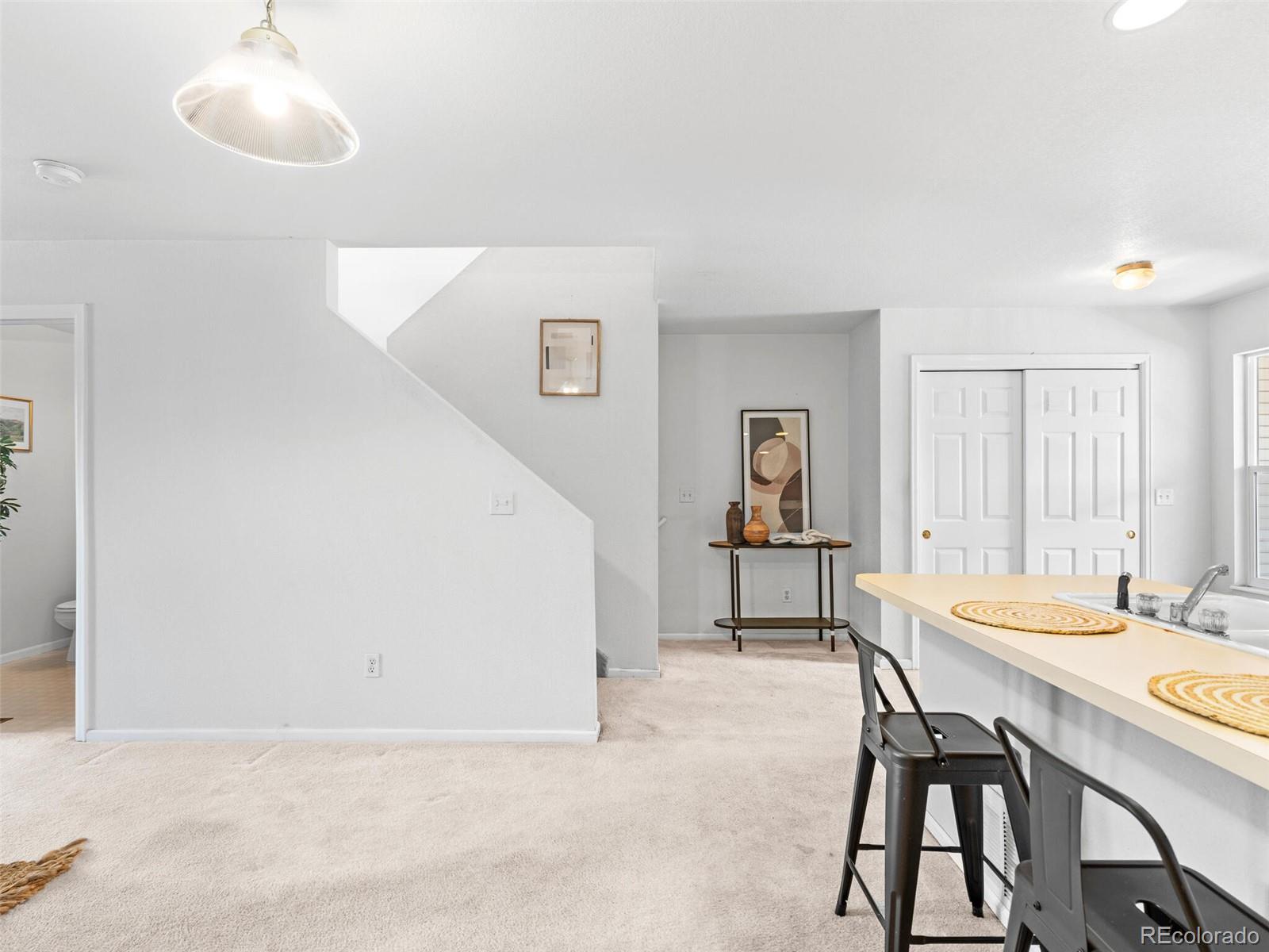 5081 Garrison Street Unit: 3