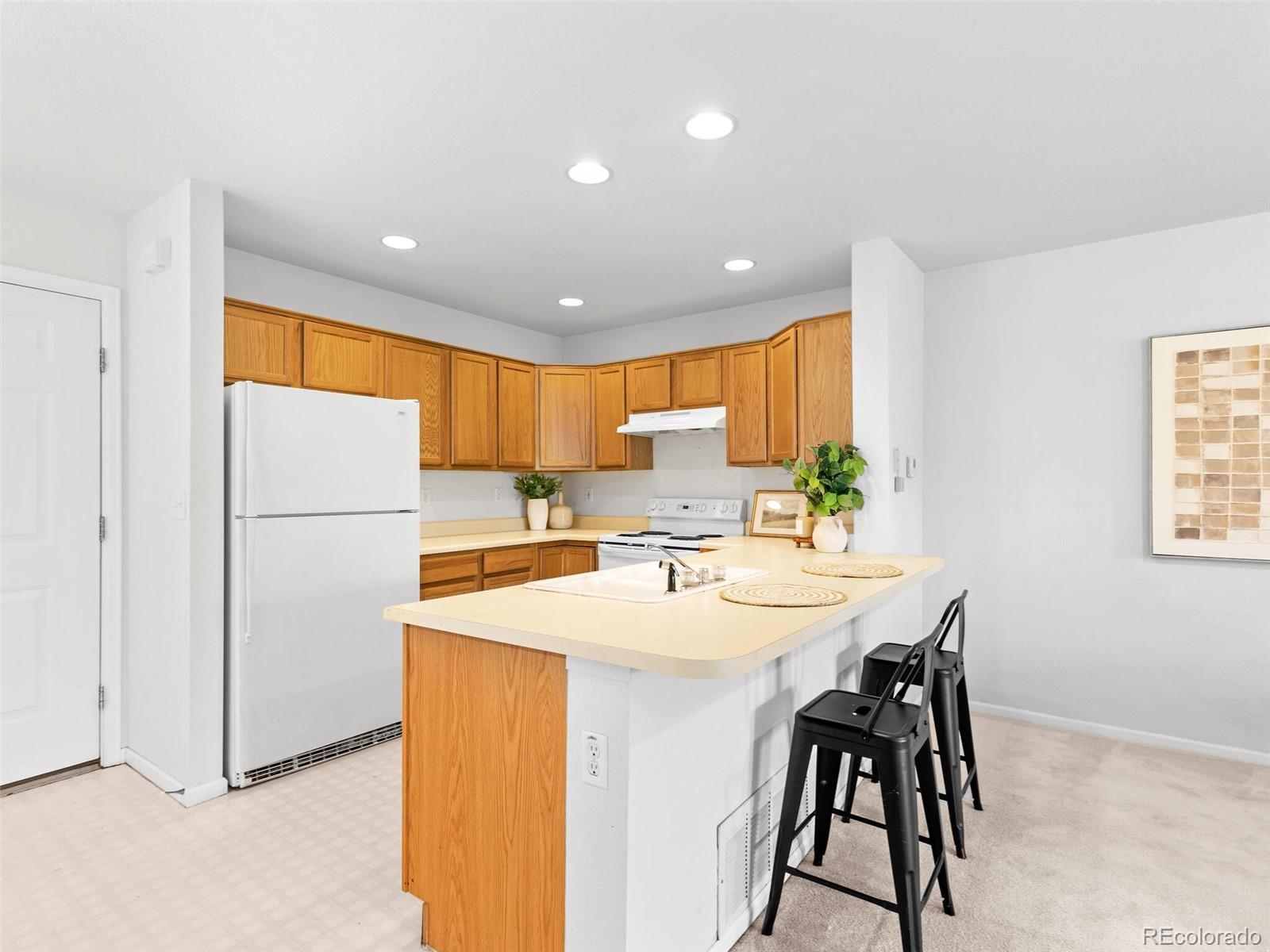 5081 Garrison Street Unit: 3