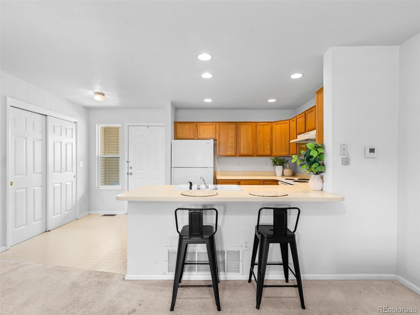 5081 Garrison Street Unit: 3