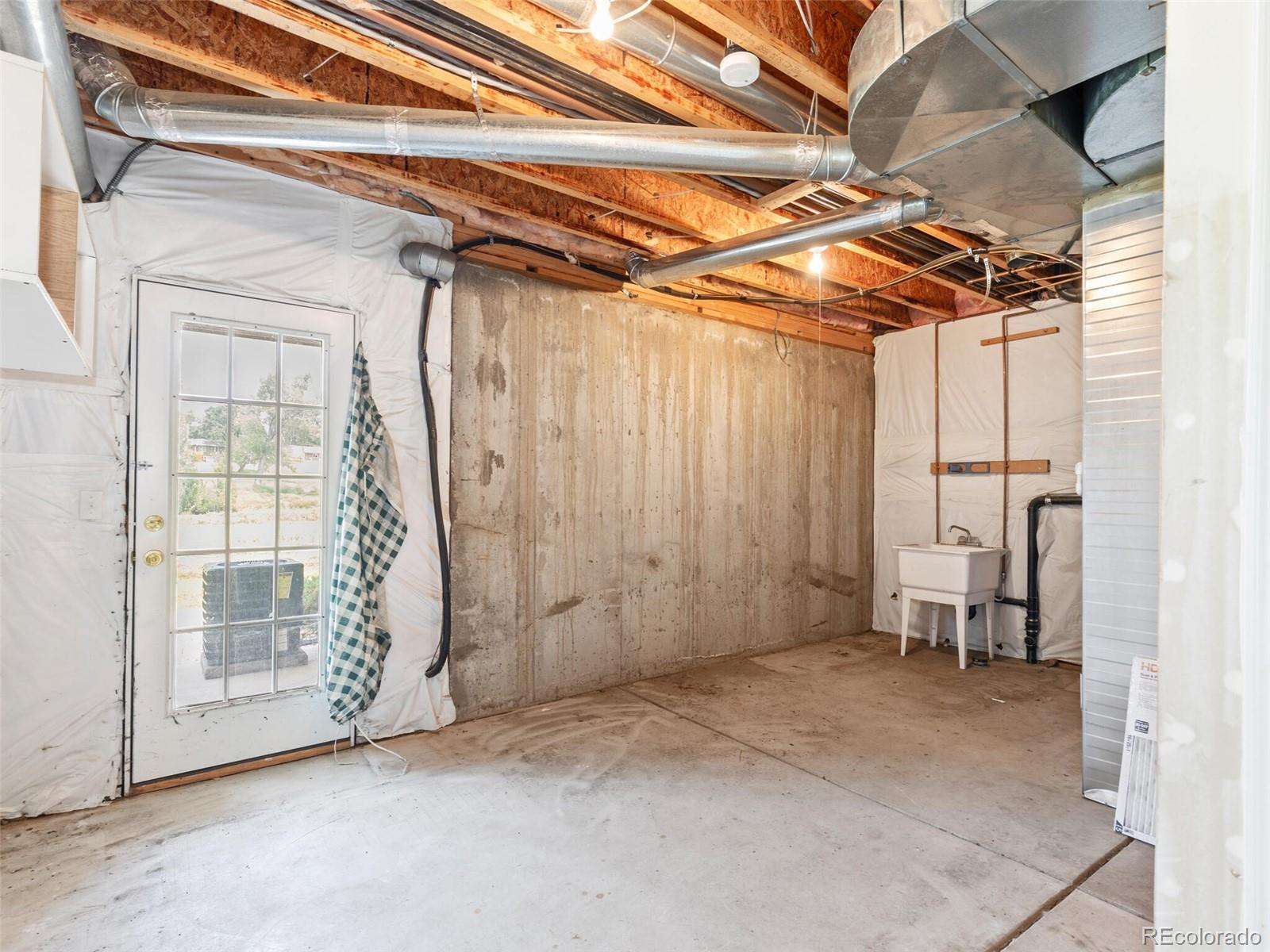 5081 Garrison Street Unit: 3
