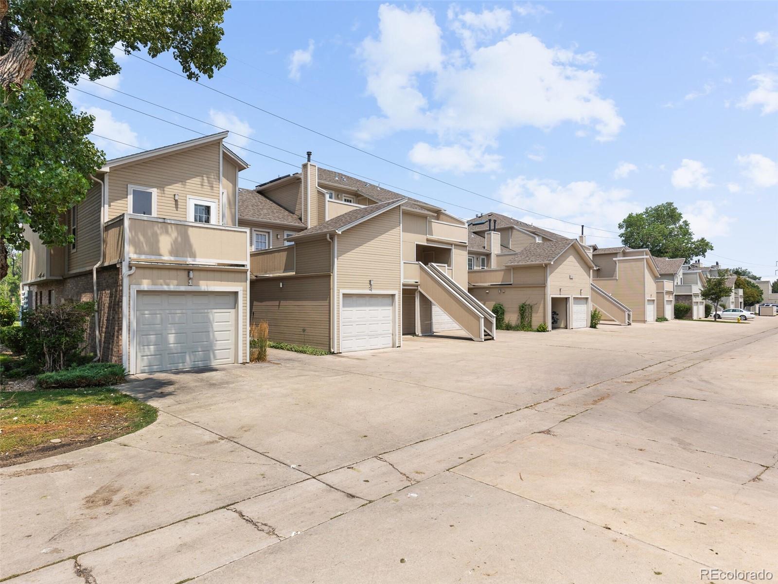 5081 Garrison Street Unit: 3