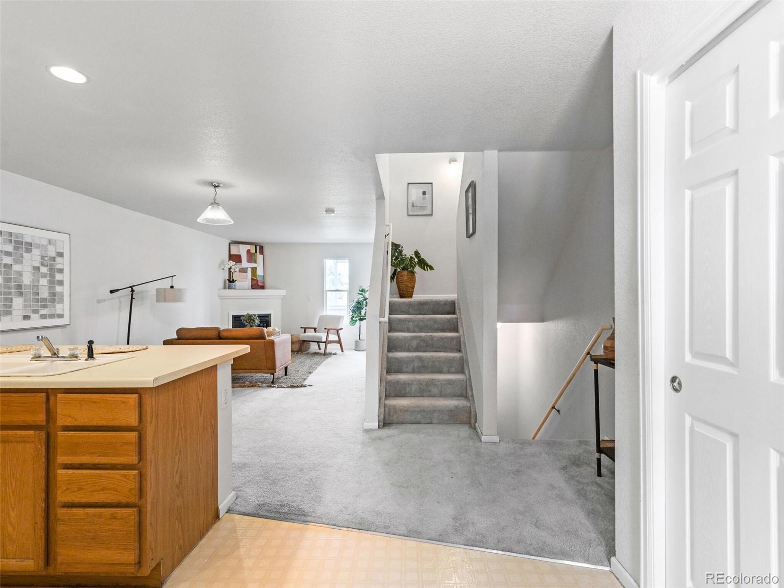 5081 Garrison Street Unit: 3