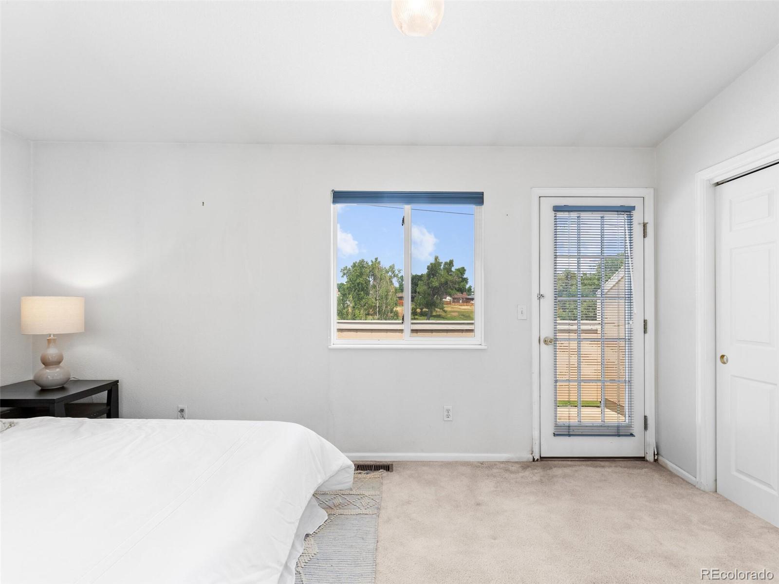5081 Garrison Street Unit: 3