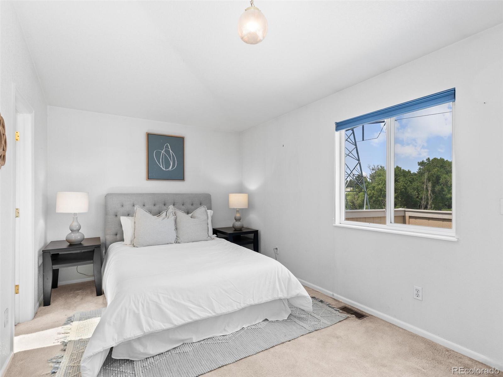 5081 Garrison Street Unit: 3