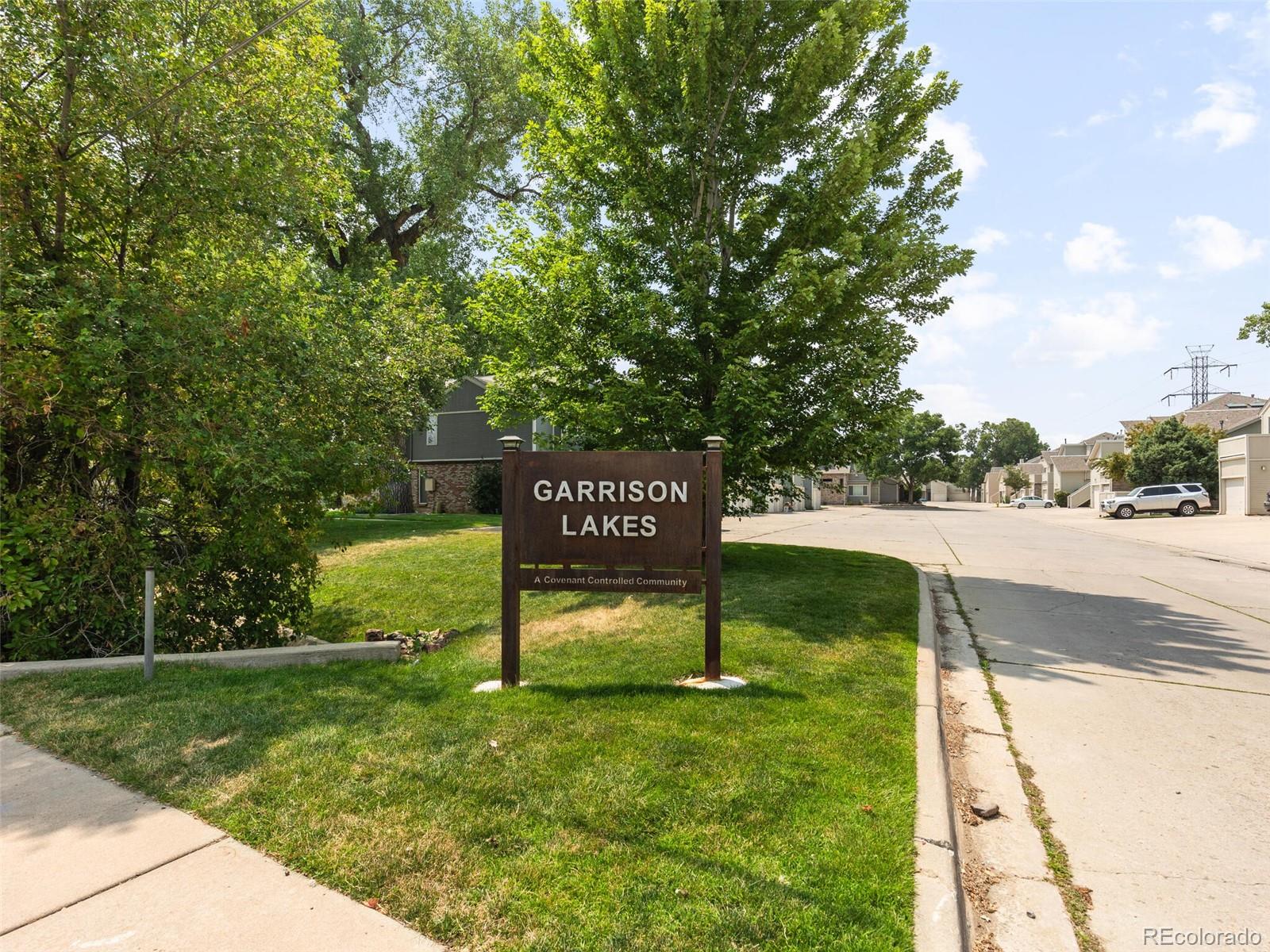 5081 Garrison Street Unit: 3