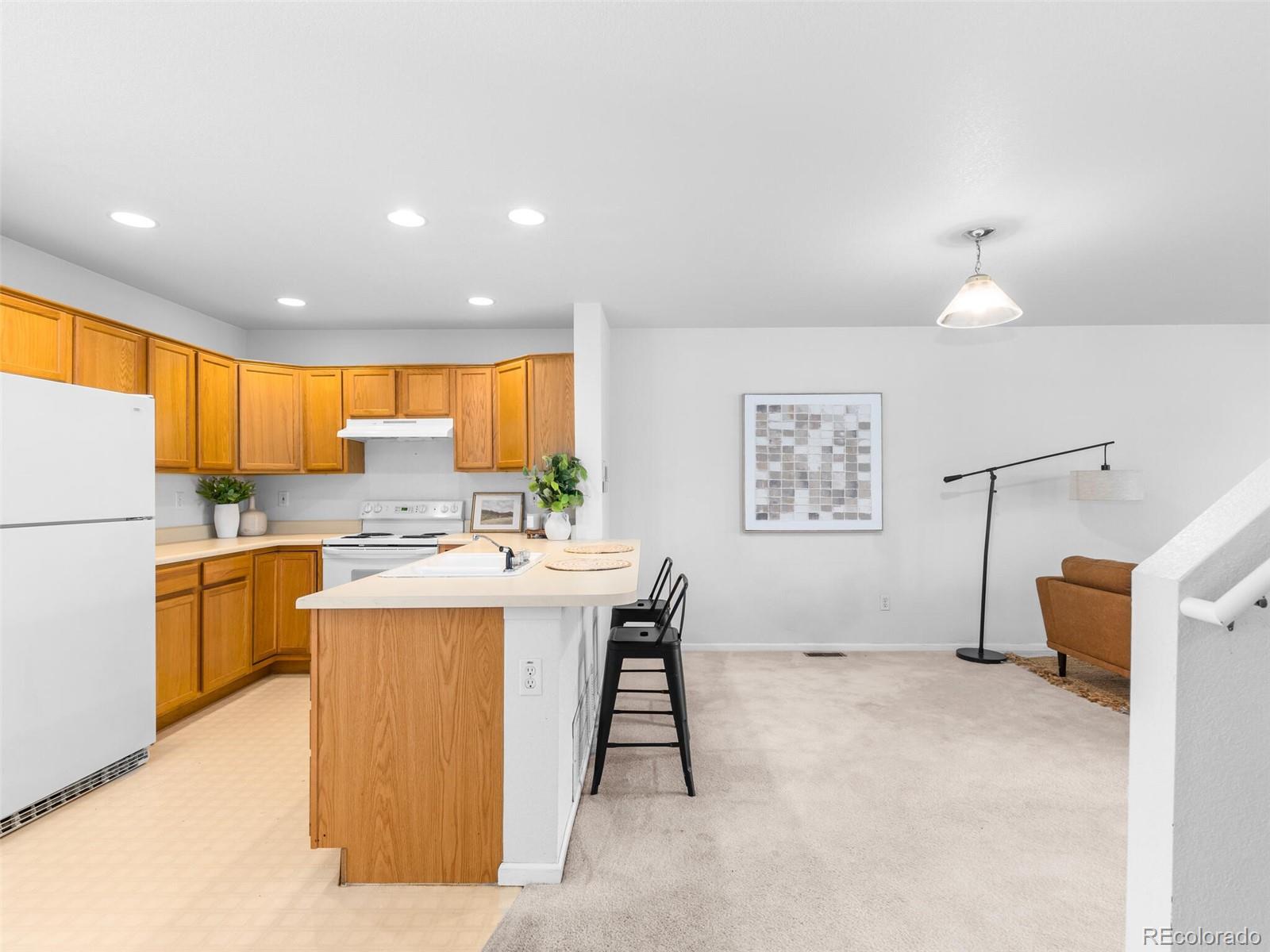 5081 Garrison Street Unit: 3