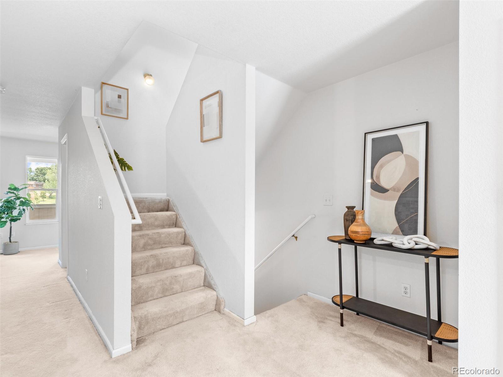 5081 Garrison Street Unit: 3