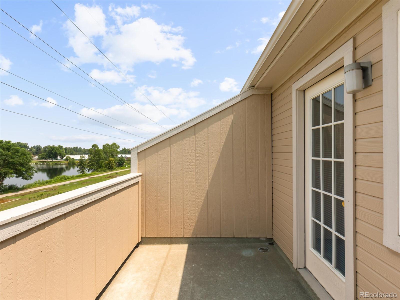 5081 Garrison Street Unit: 3