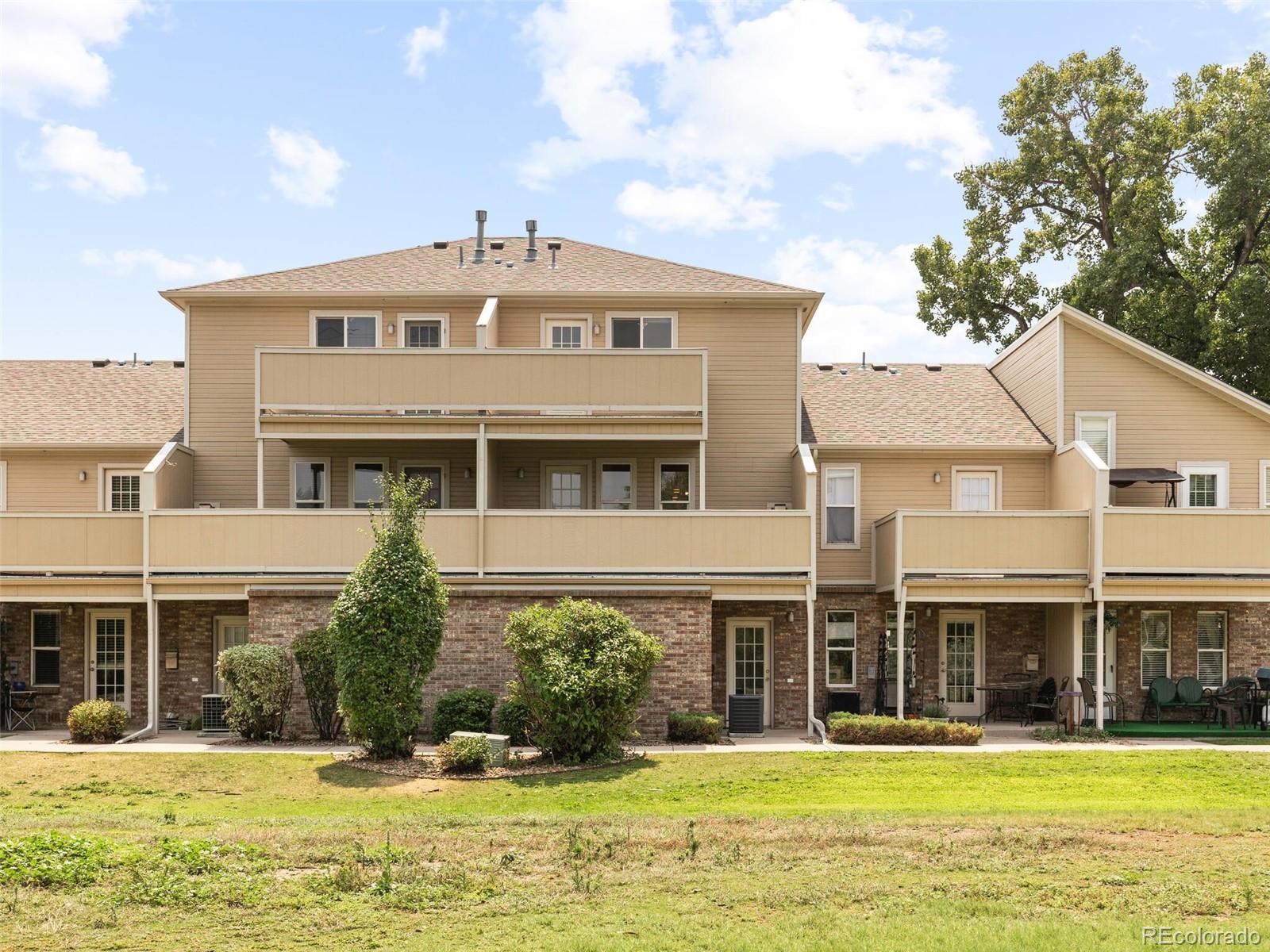 5081 Garrison Street Unit: 3