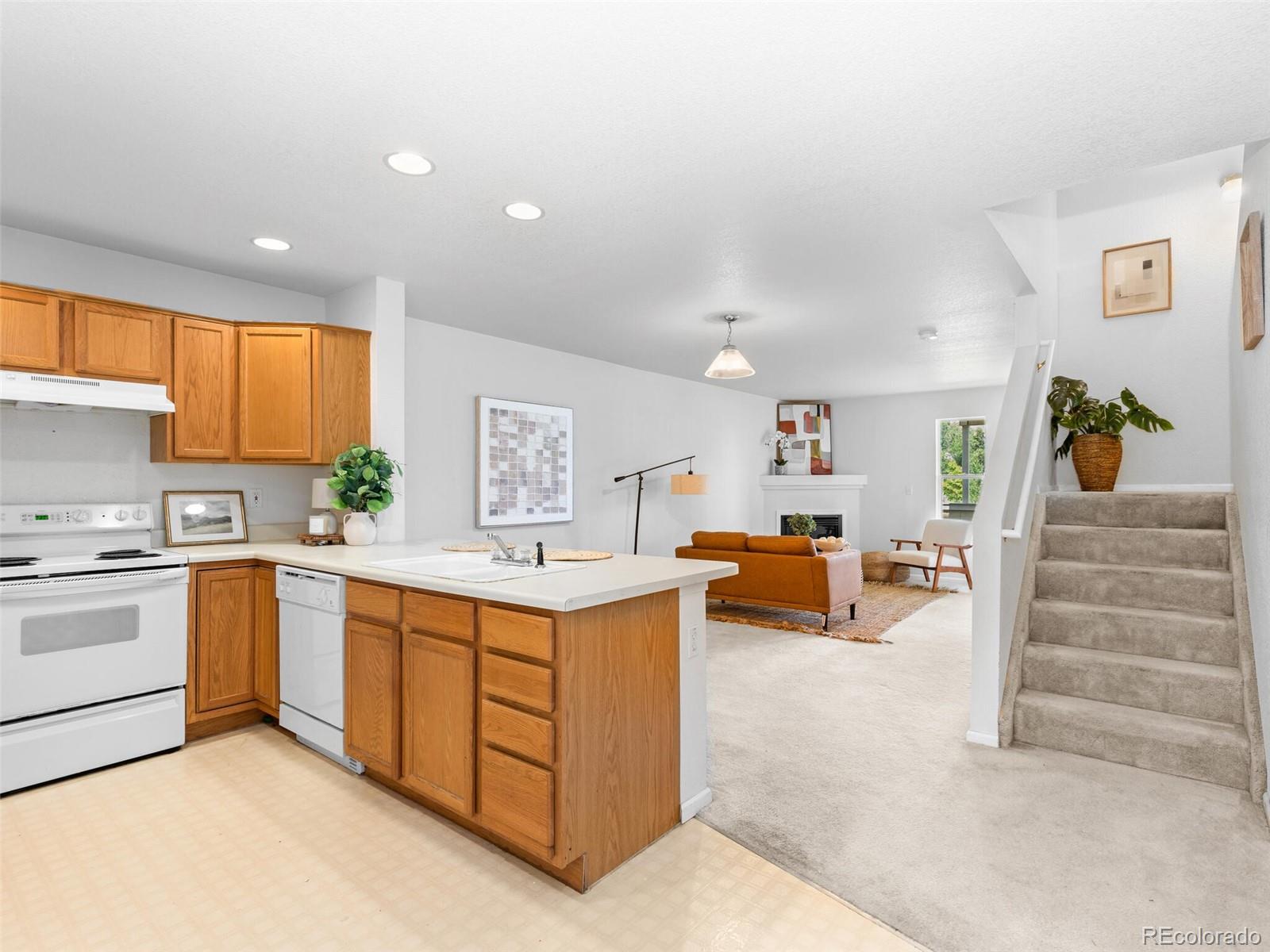 5081 Garrison Street Unit: 3