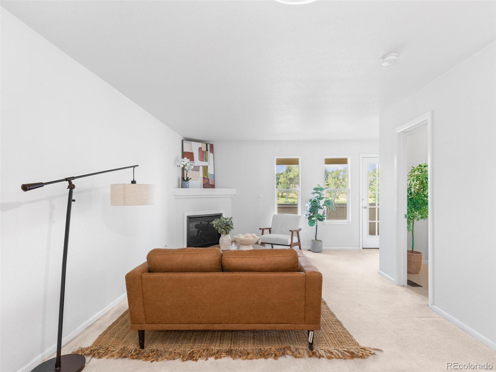 5081 Garrison Street Unit: 3
